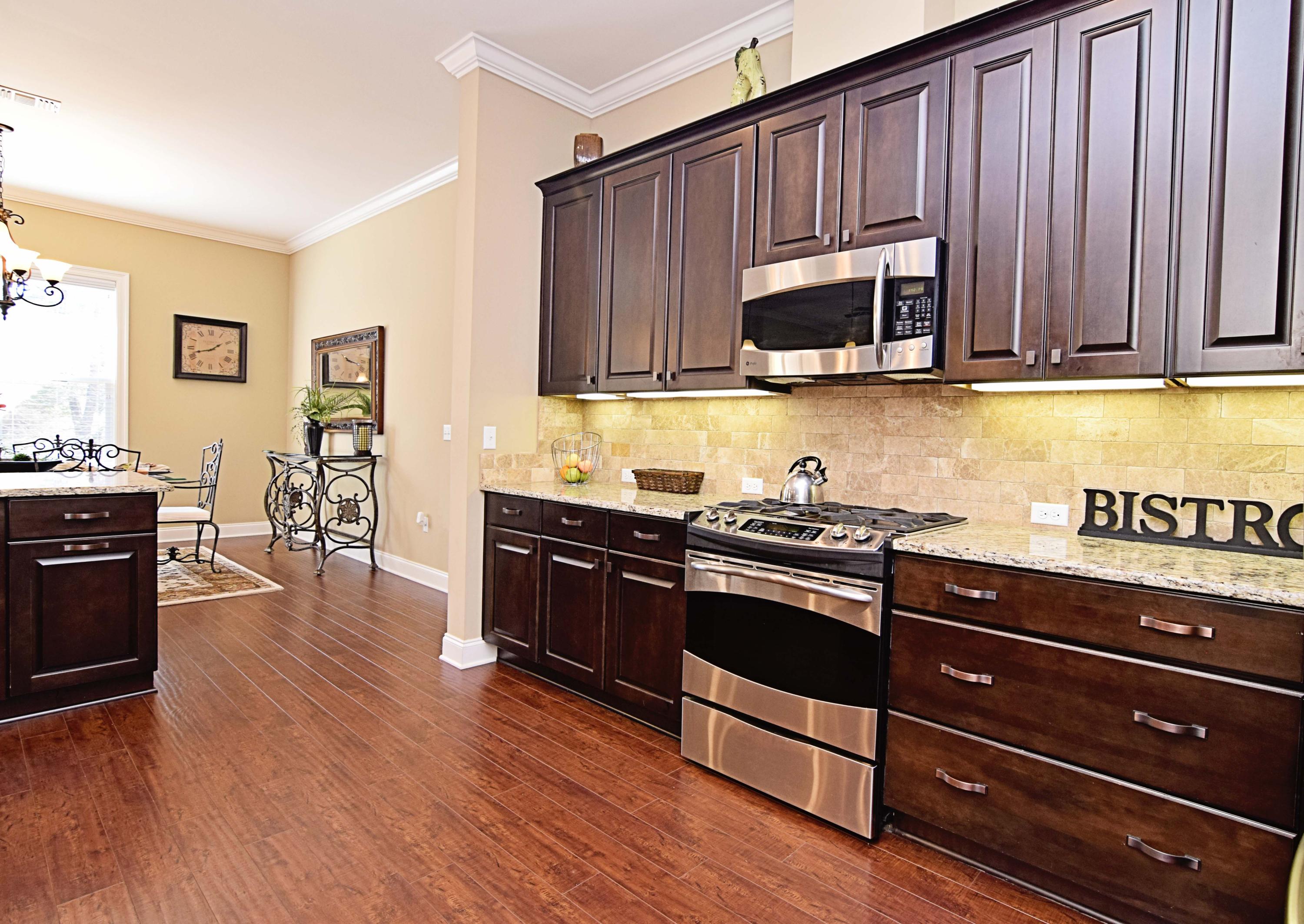 SWIFT CREEK PLANTATION - Residential