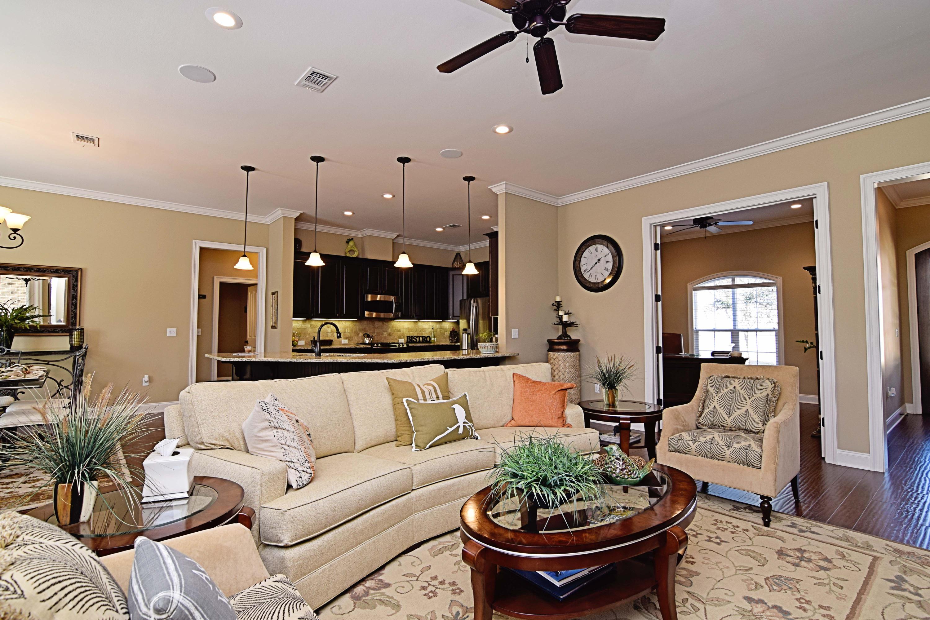 SWIFT CREEK PLANTATION - Residential