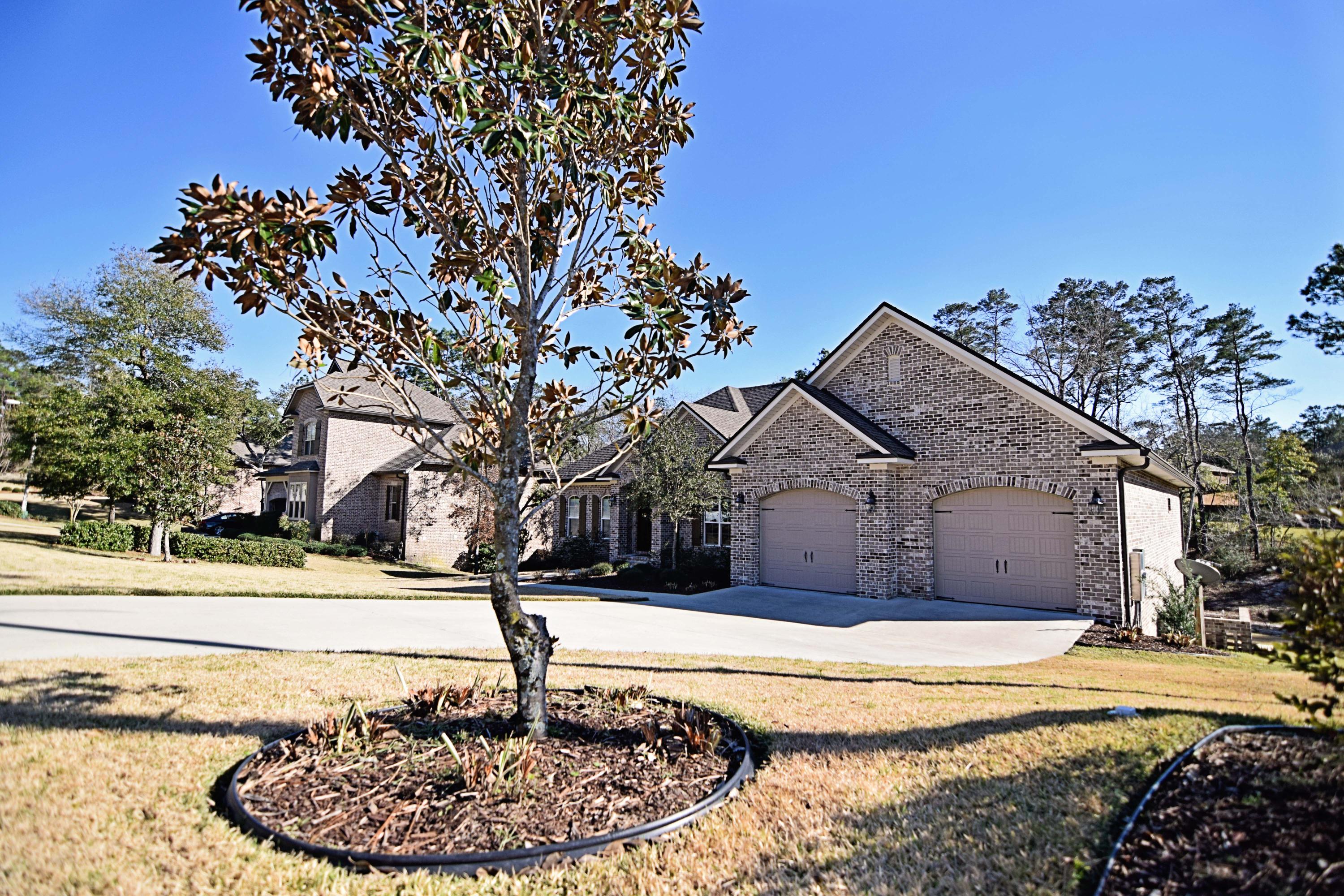 SWIFT CREEK PLANTATION - Residential