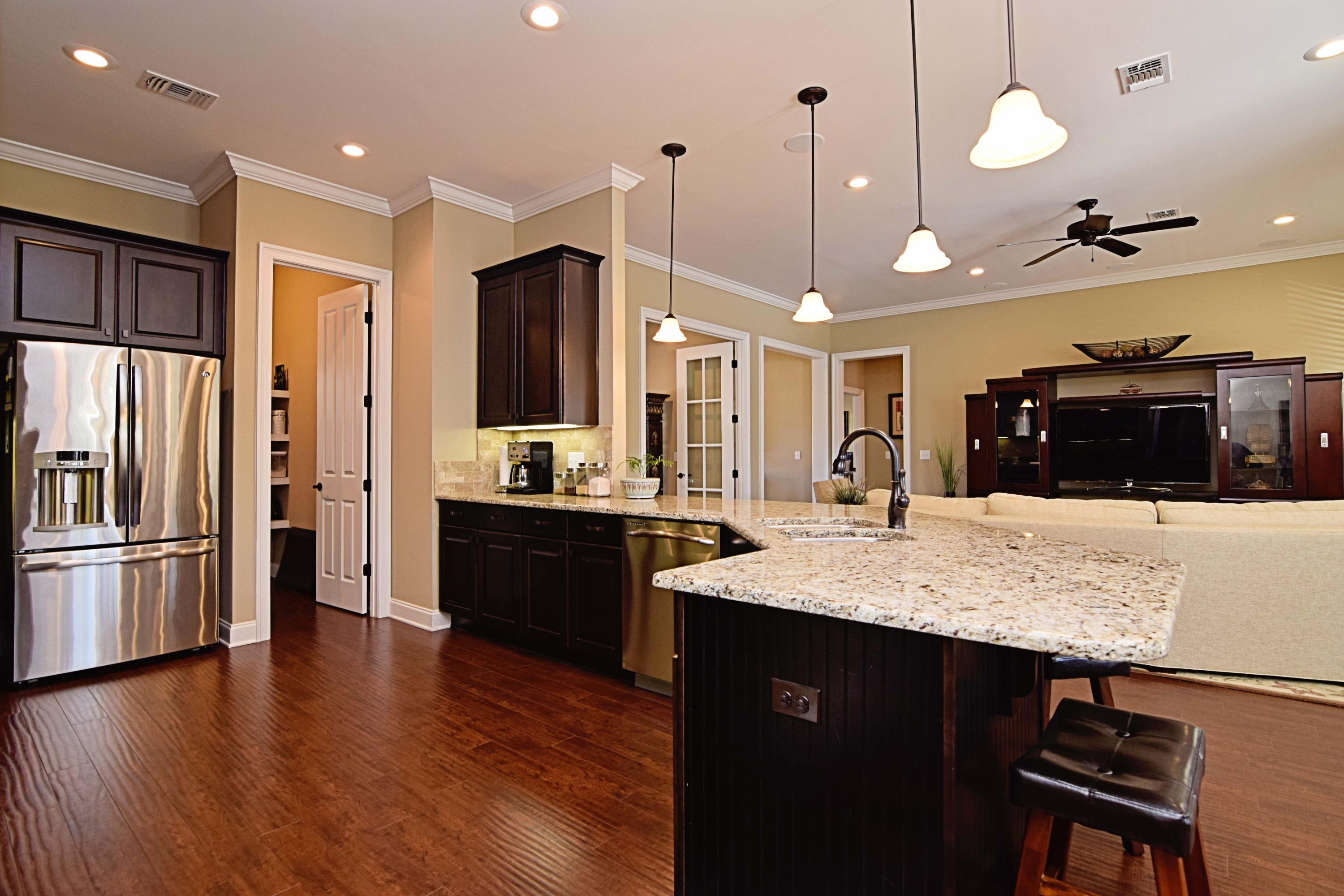 SWIFT CREEK PLANTATION - Residential