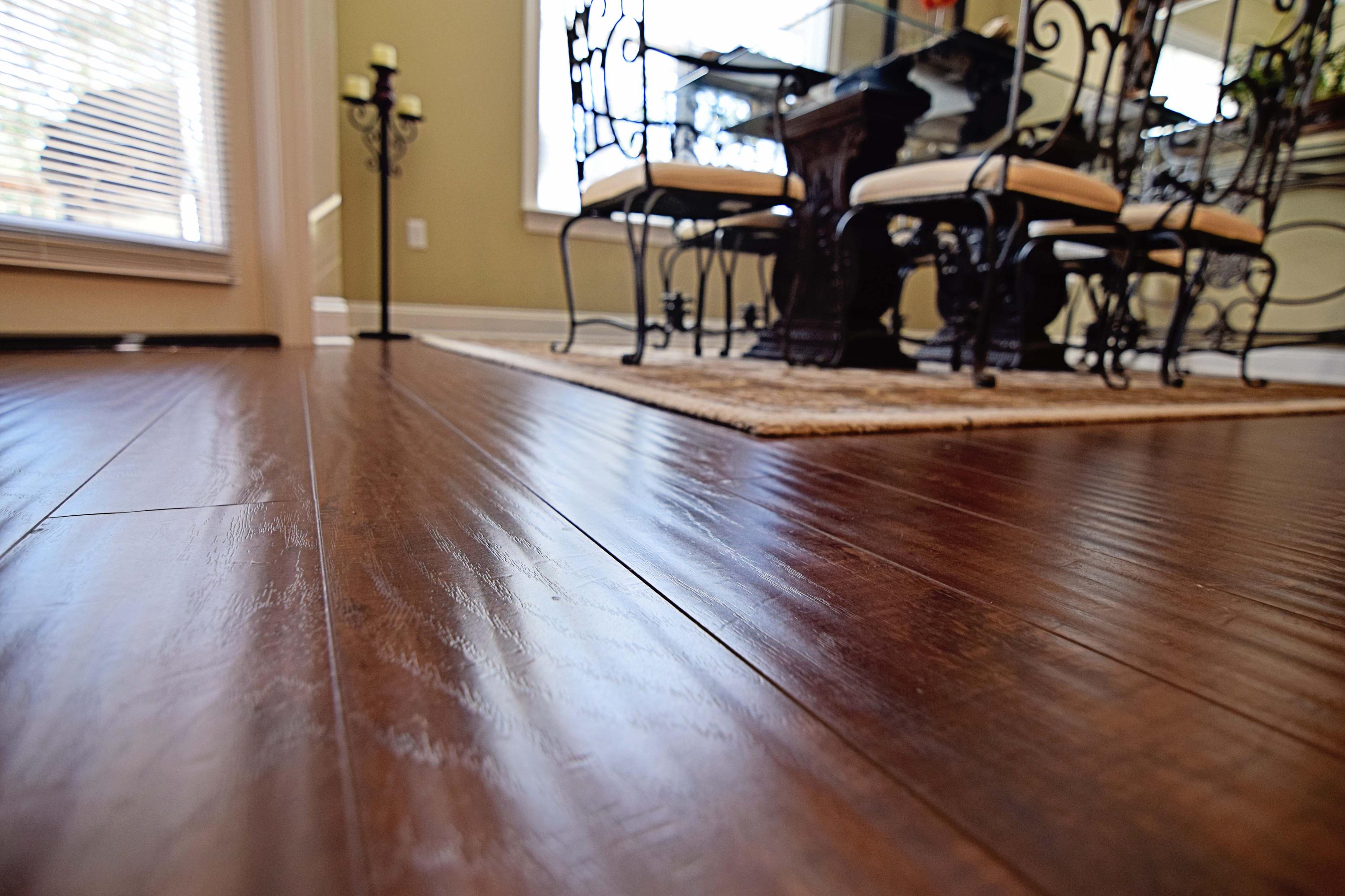 SWIFT CREEK PLANTATION - Residential