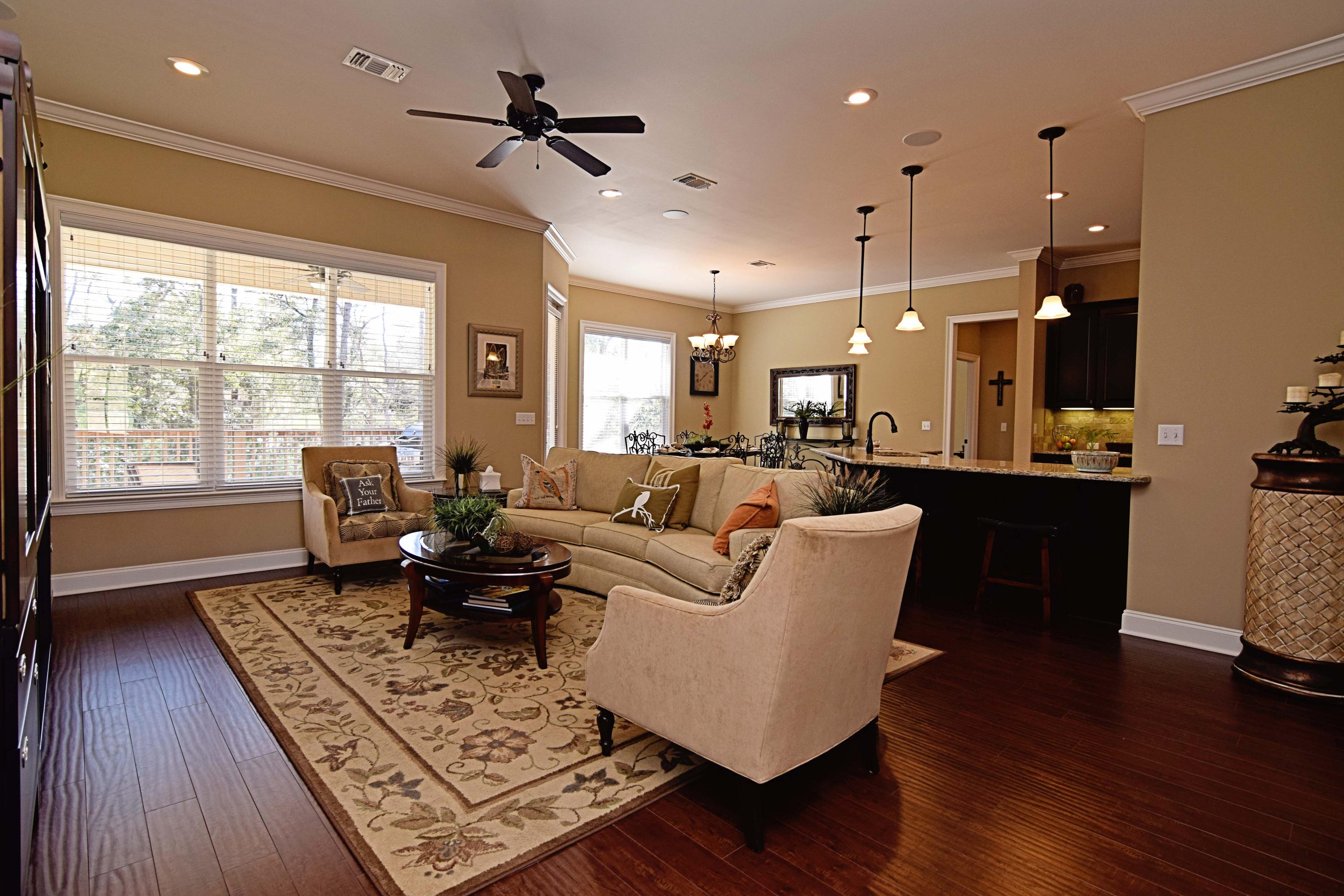 SWIFT CREEK PLANTATION - Residential