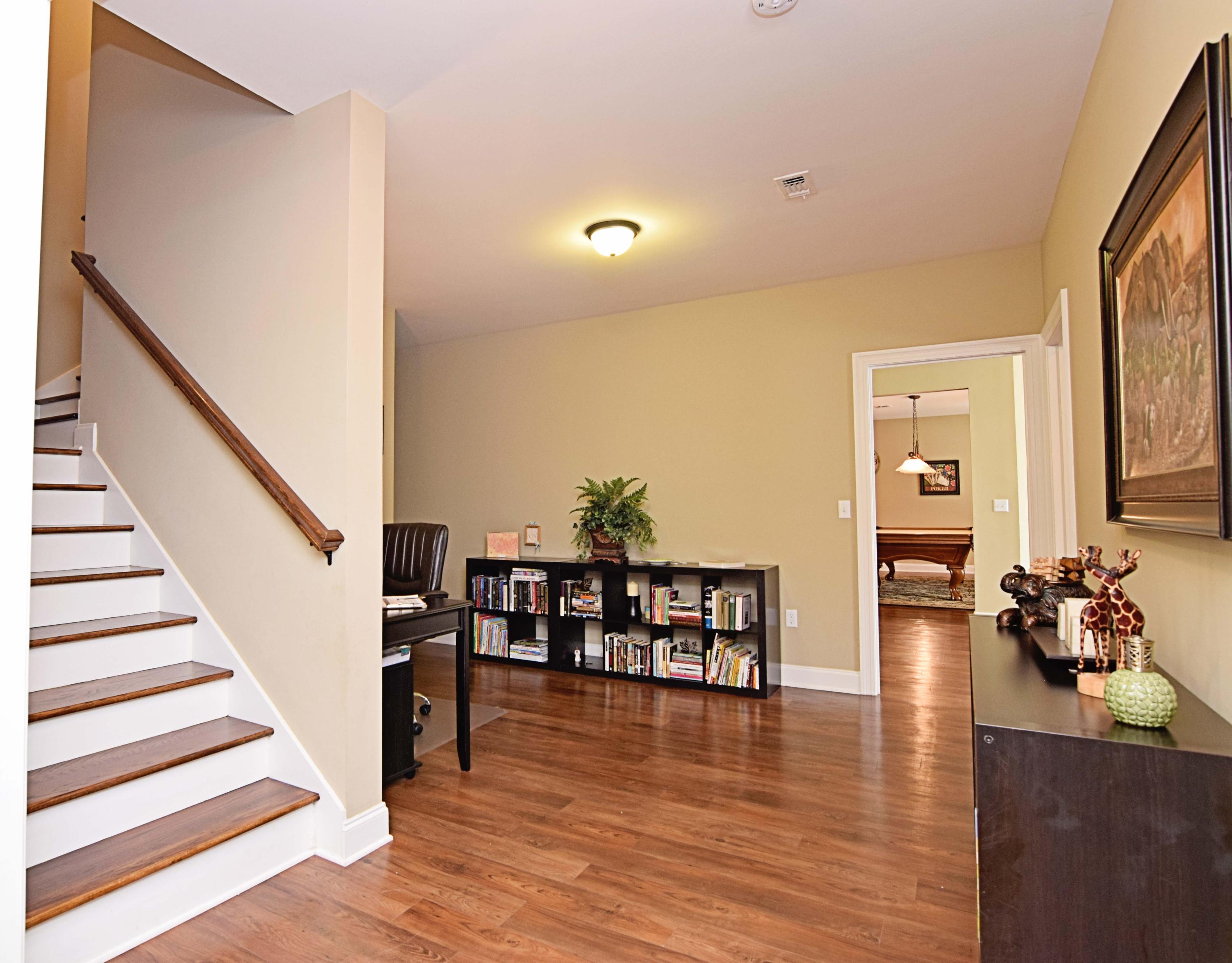 SWIFT CREEK PLANTATION - Residential