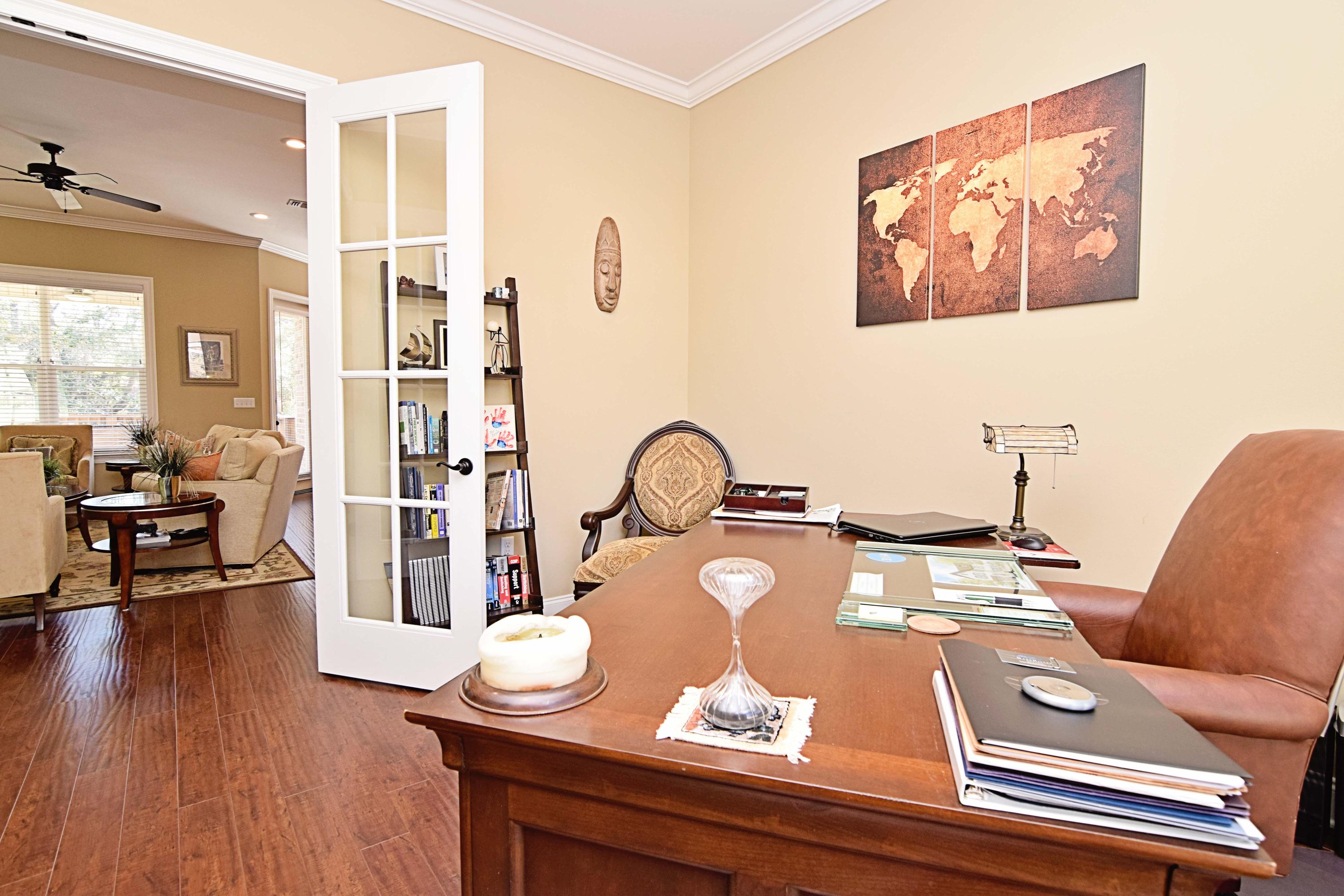 SWIFT CREEK PLANTATION - Residential