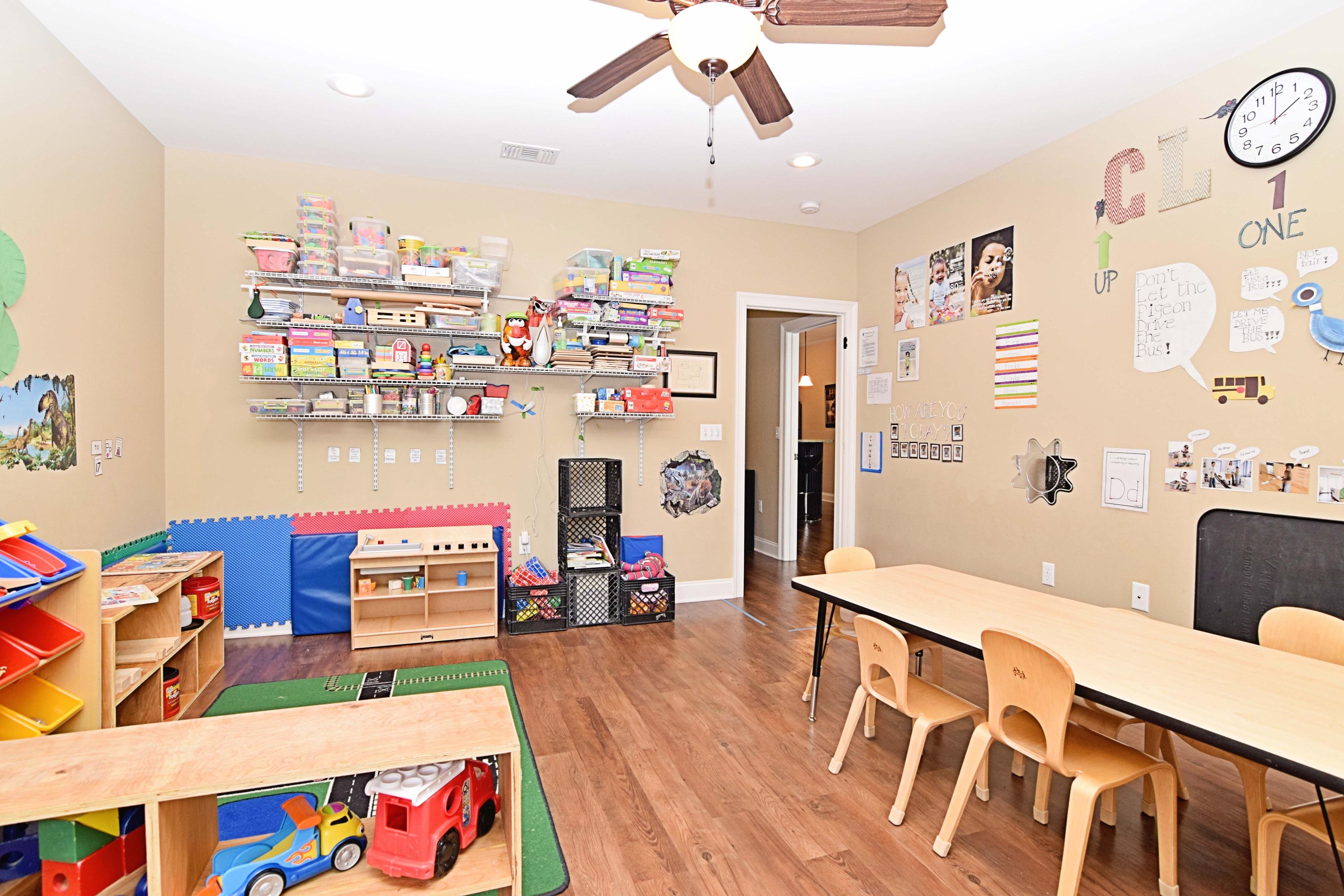 SWIFT CREEK PLANTATION - Residential