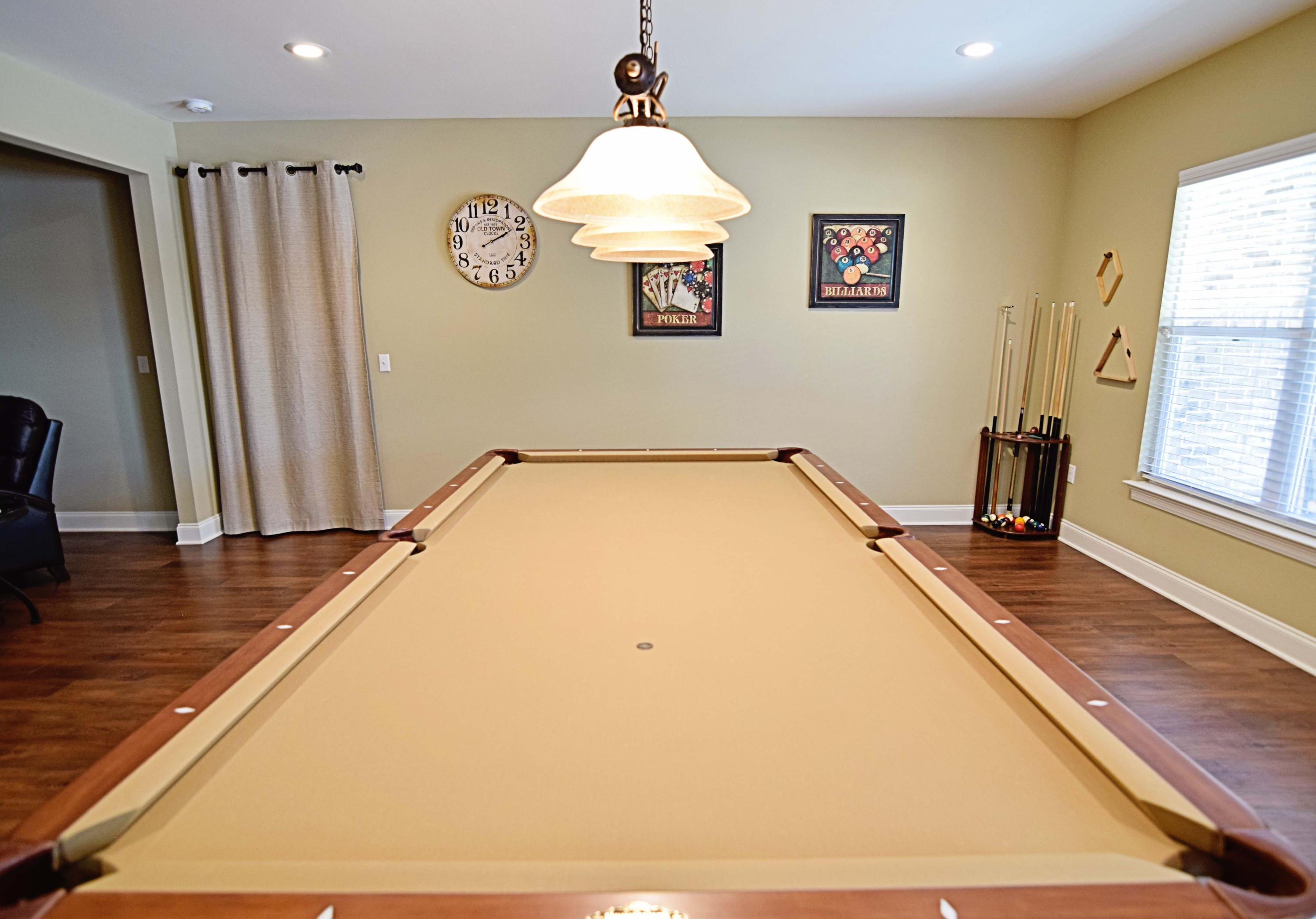 SWIFT CREEK PLANTATION - Residential