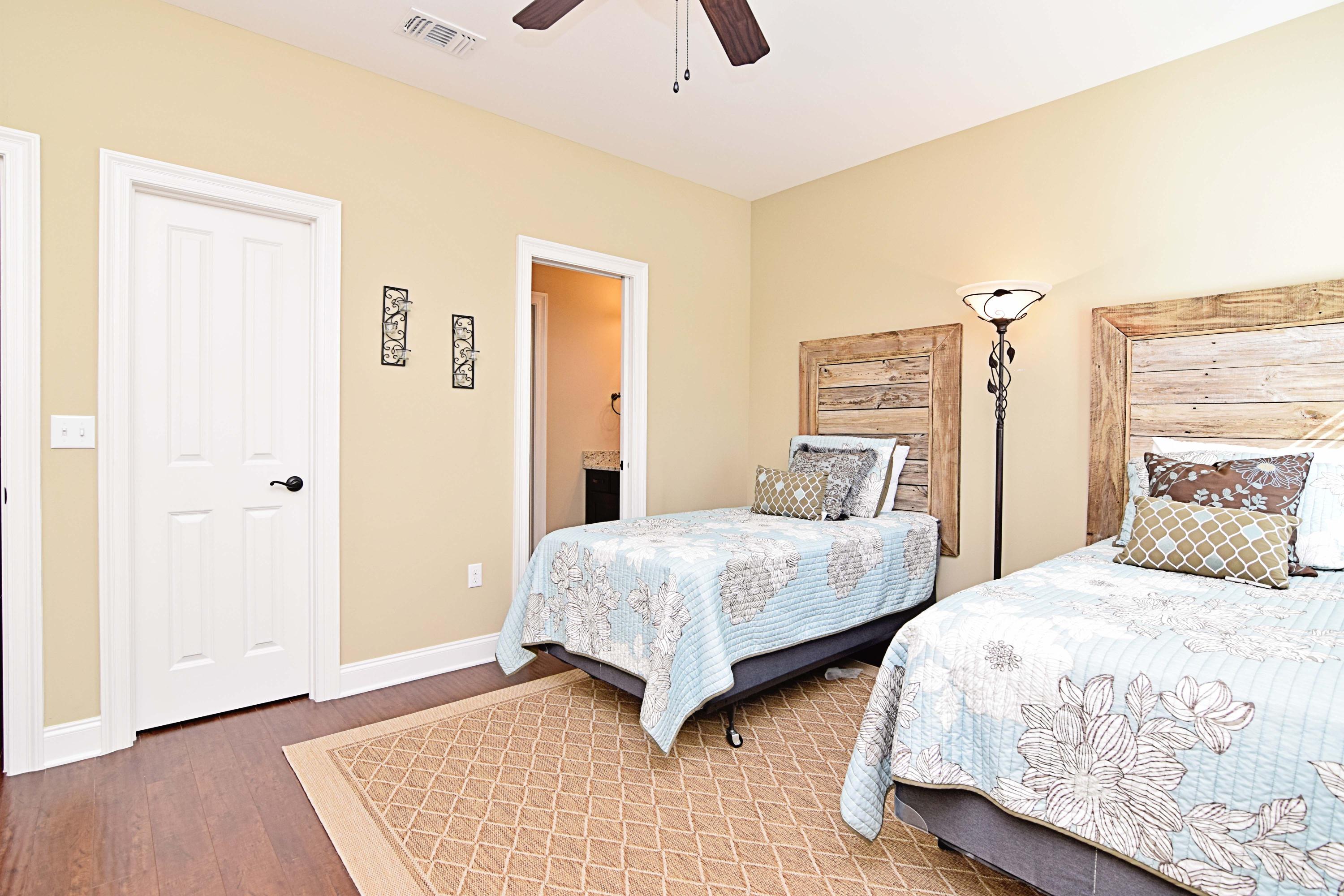 SWIFT CREEK PLANTATION - Residential