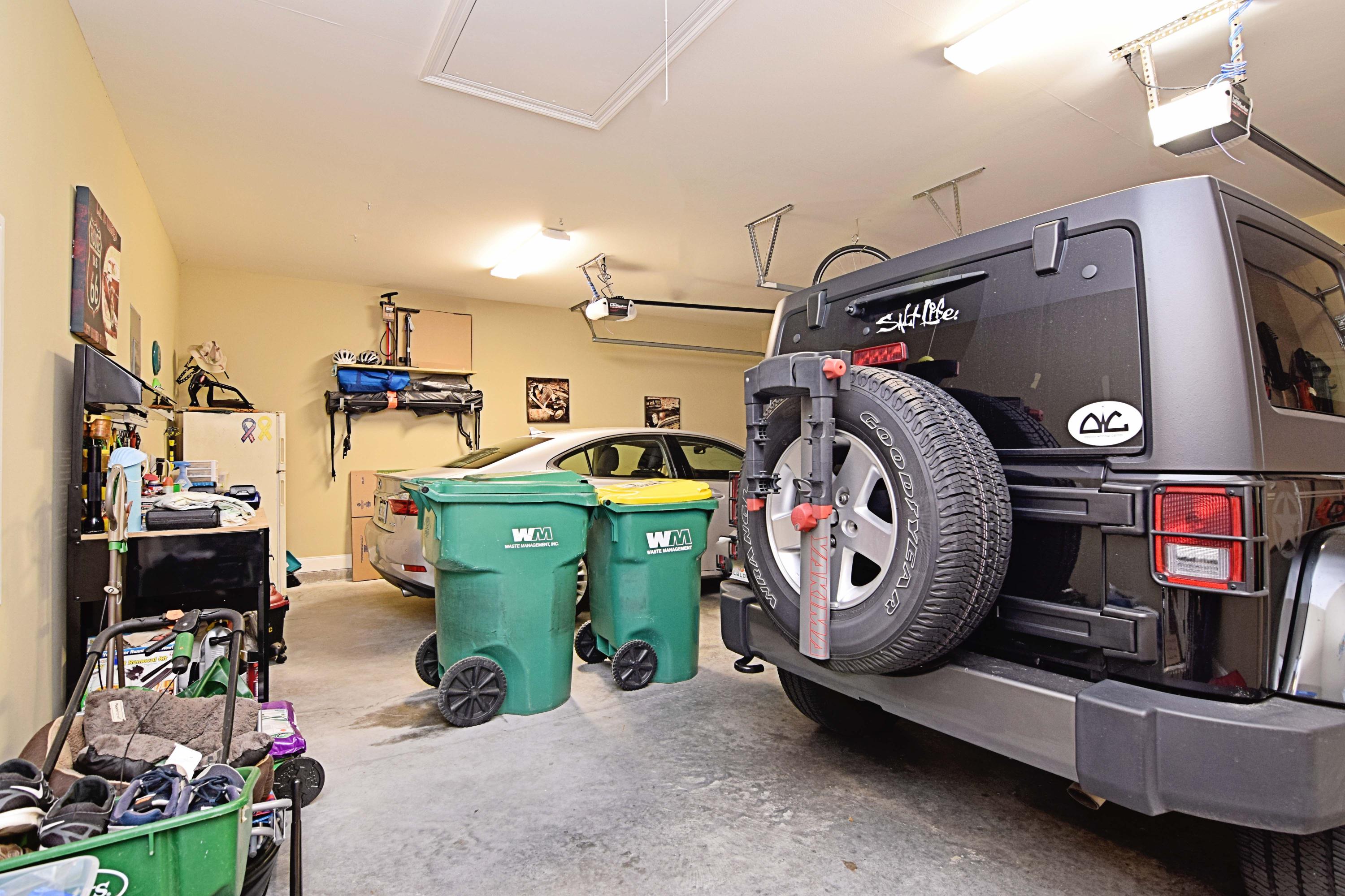 SWIFT CREEK PLANTATION - Residential