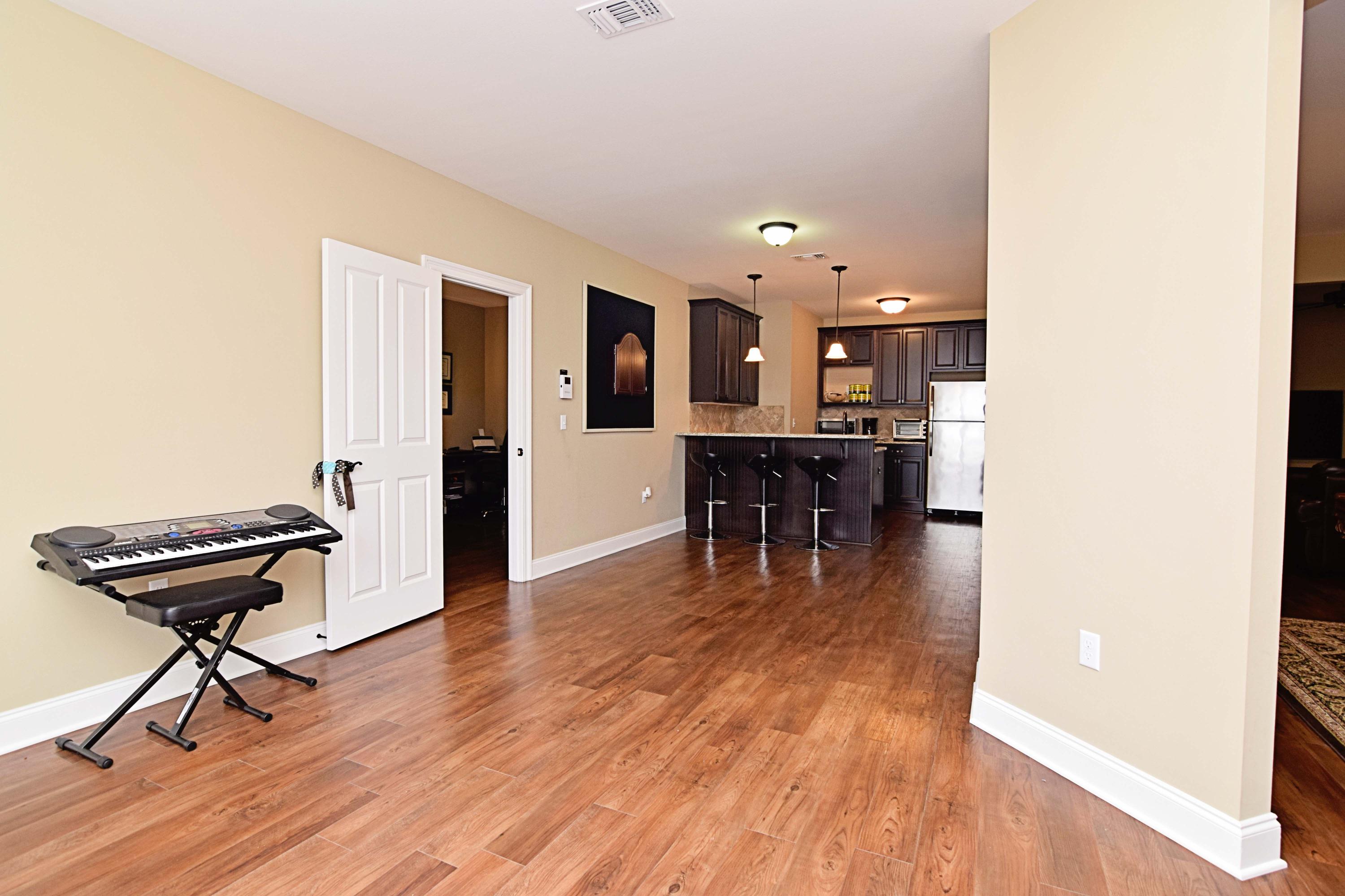 SWIFT CREEK PLANTATION - Residential