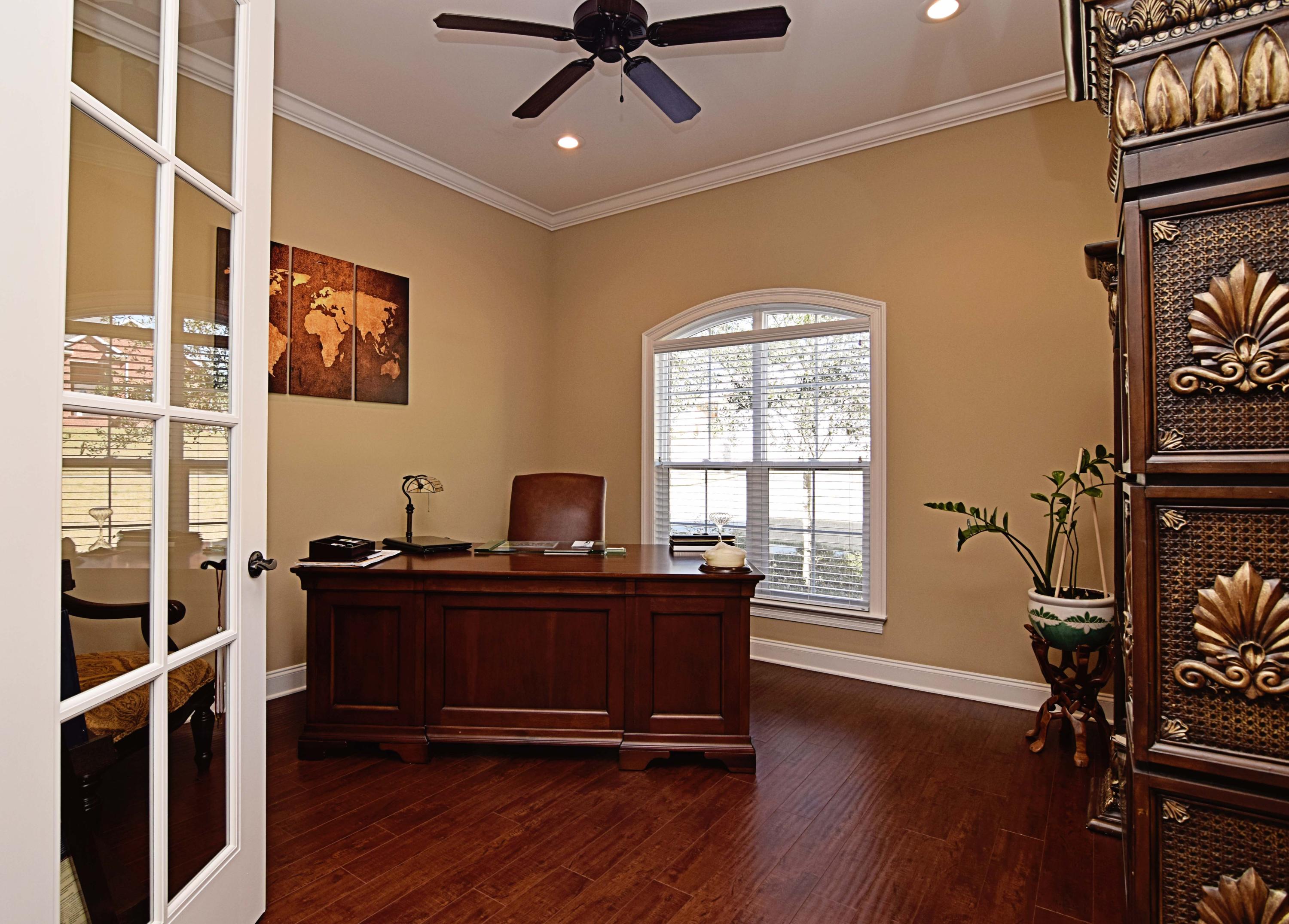 SWIFT CREEK PLANTATION - Residential