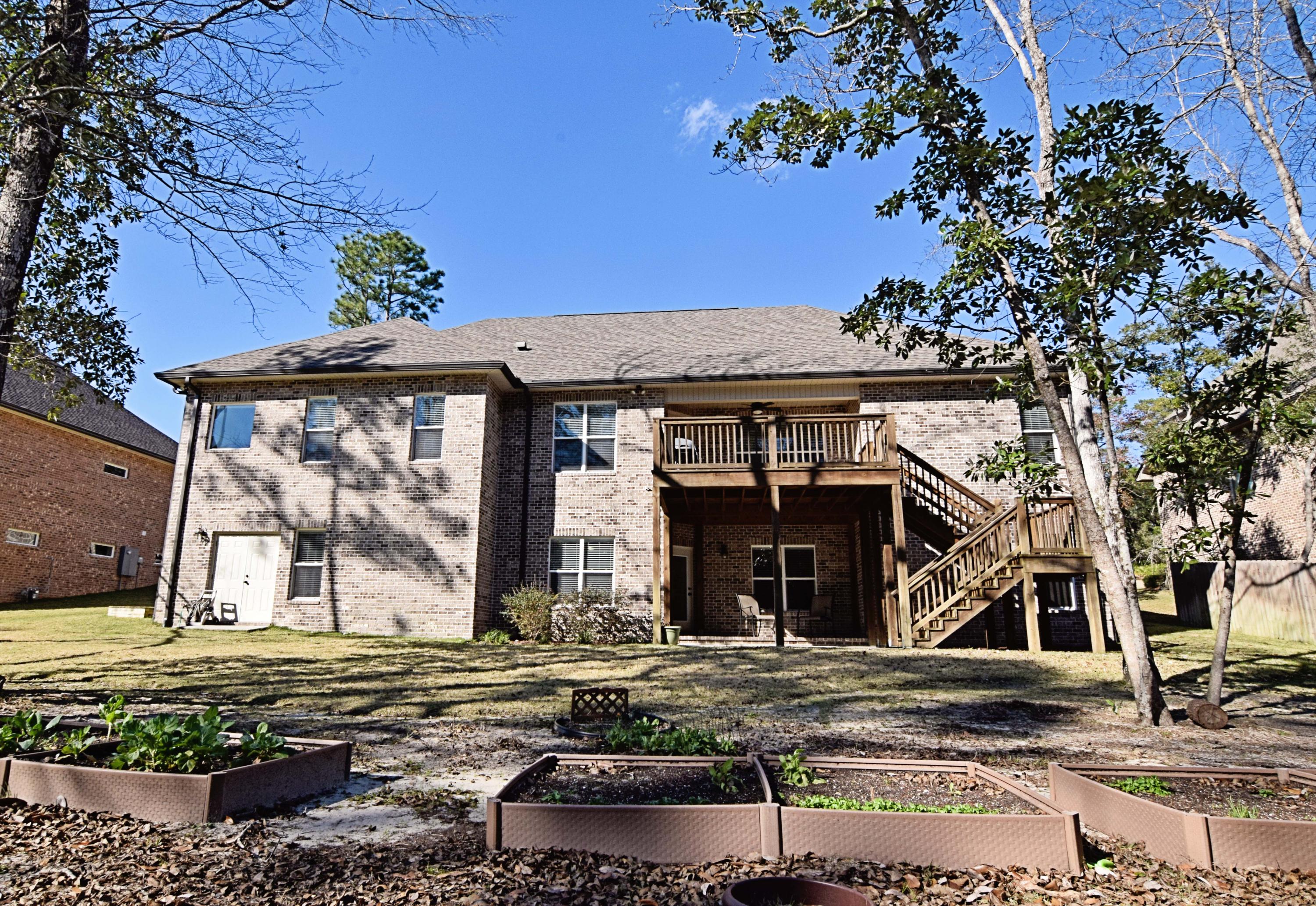 SWIFT CREEK PLANTATION - Residential