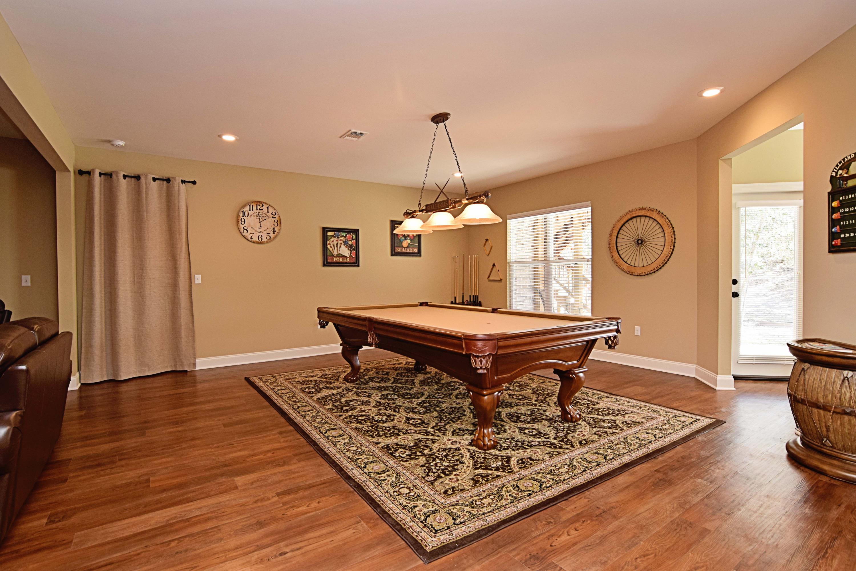 SWIFT CREEK PLANTATION - Residential