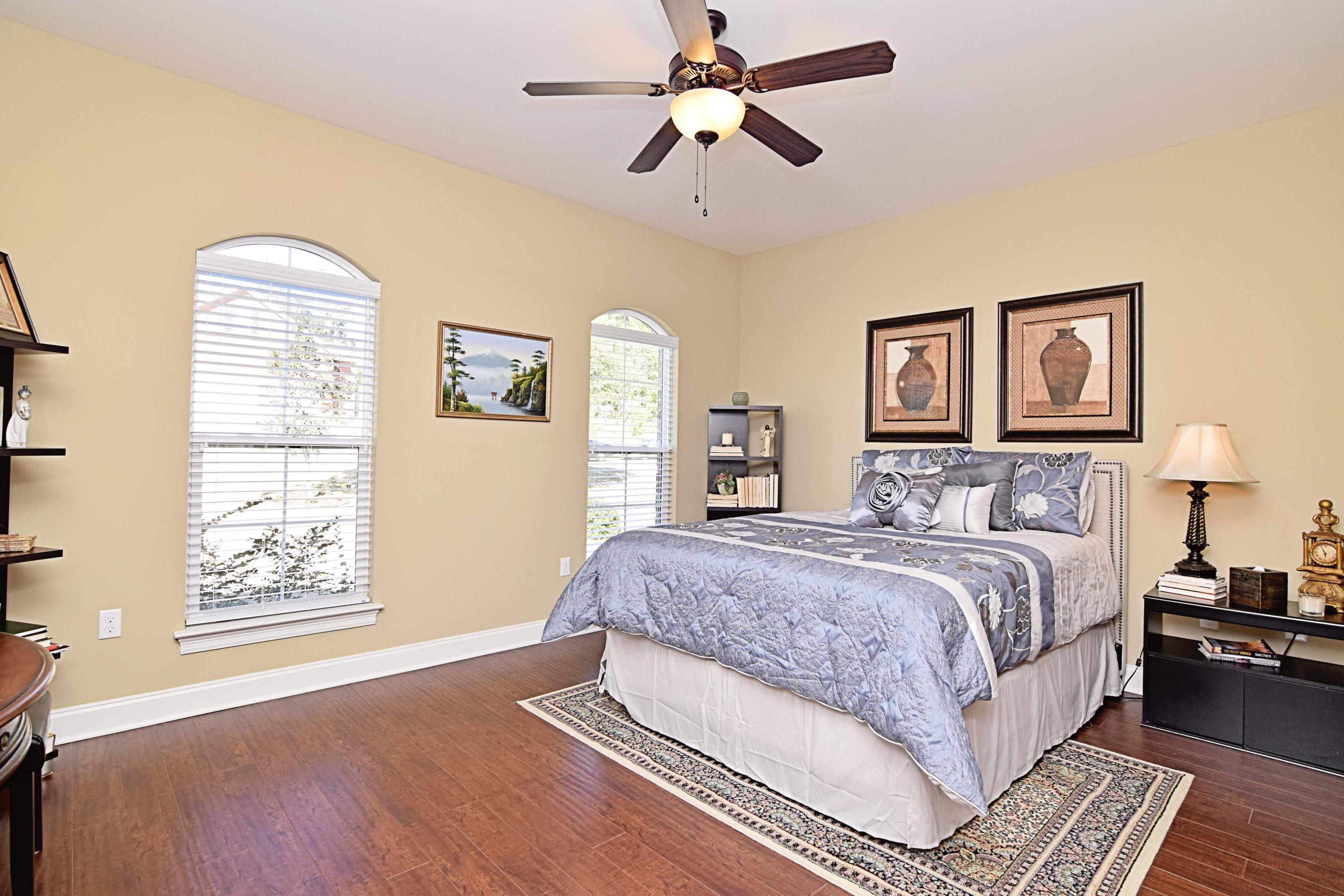 SWIFT CREEK PLANTATION - Residential