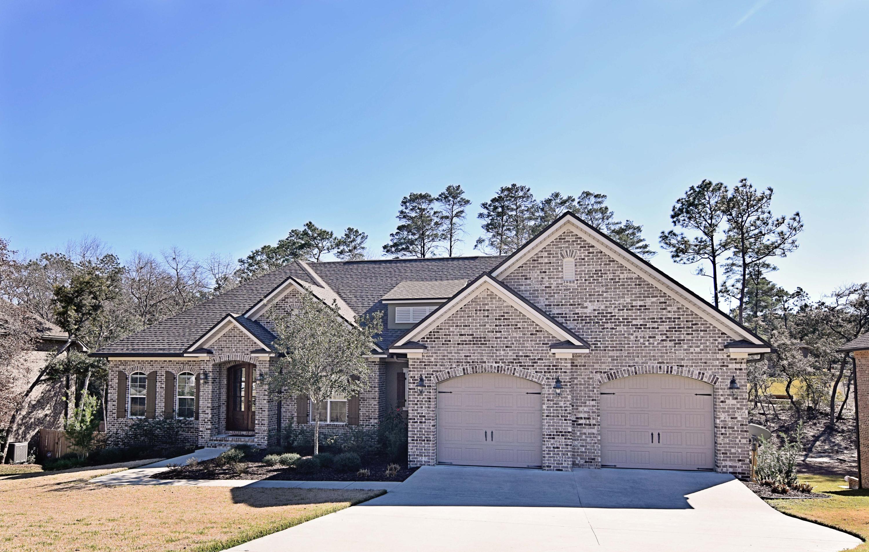 SWIFT CREEK PLANTATION - Residential