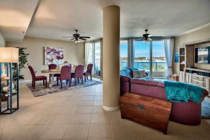 EAST PASS TOWERS CONDO PH 2 - Residential