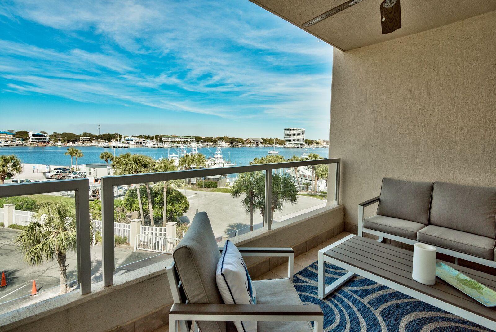 EAST PASS TOWERS CONDO PH 2 - Residential