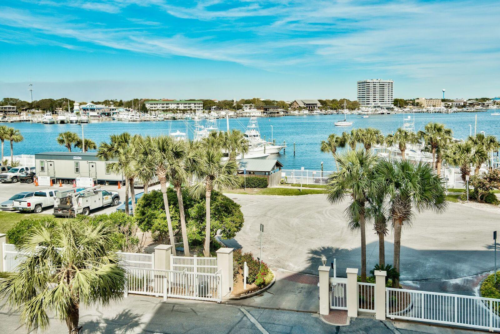 EAST PASS TOWERS CONDO PH 2 - Residential