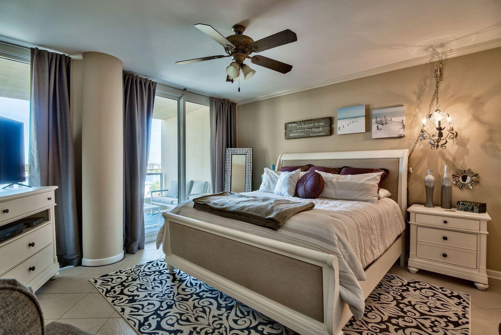 EAST PASS TOWERS CONDO PH 2 - Residential