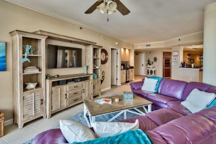 EAST PASS TOWERS CONDO PH 2 - Residential