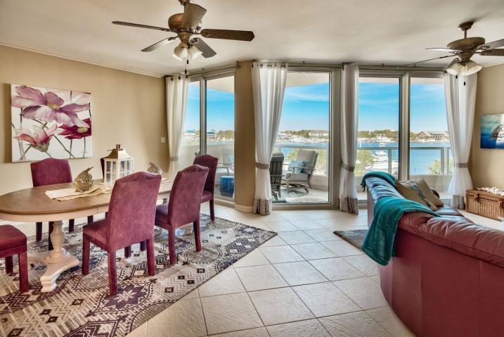 EAST PASS TOWERS CONDO PH 2 - Residential