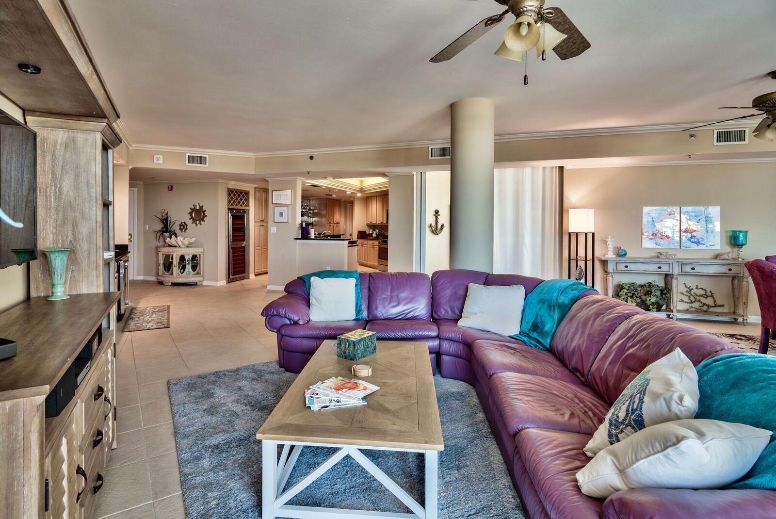 EAST PASS TOWERS CONDO PH 2 - Residential