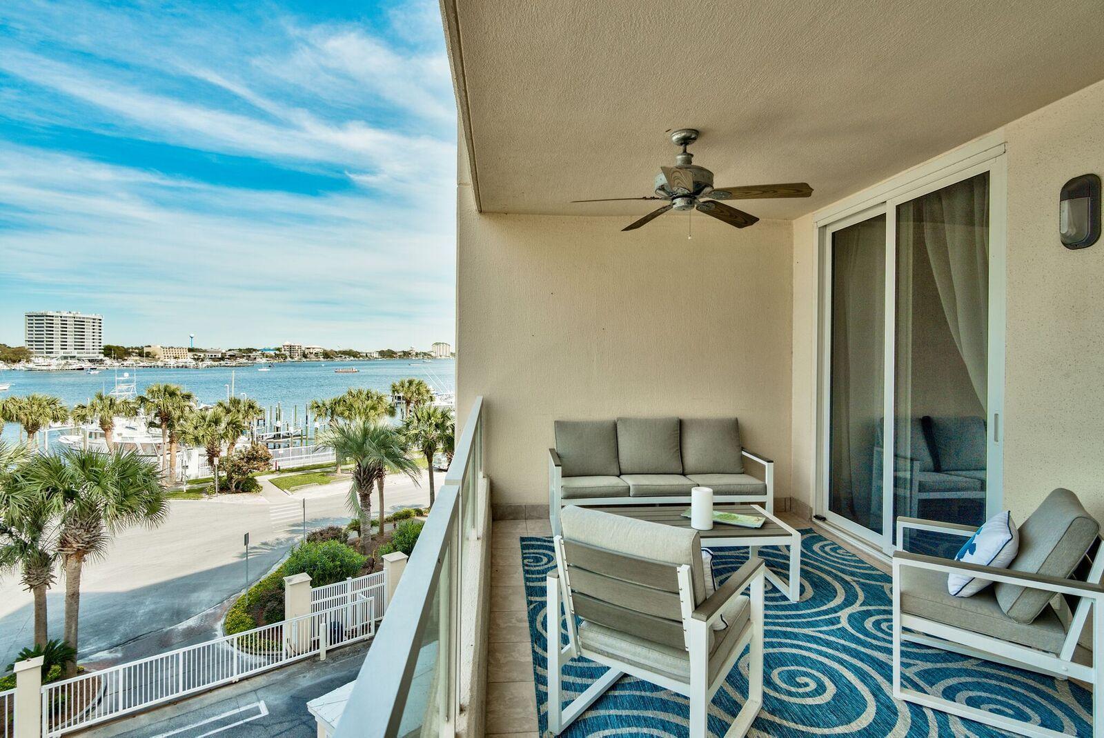 EAST PASS TOWERS CONDO PH 2 - Residential