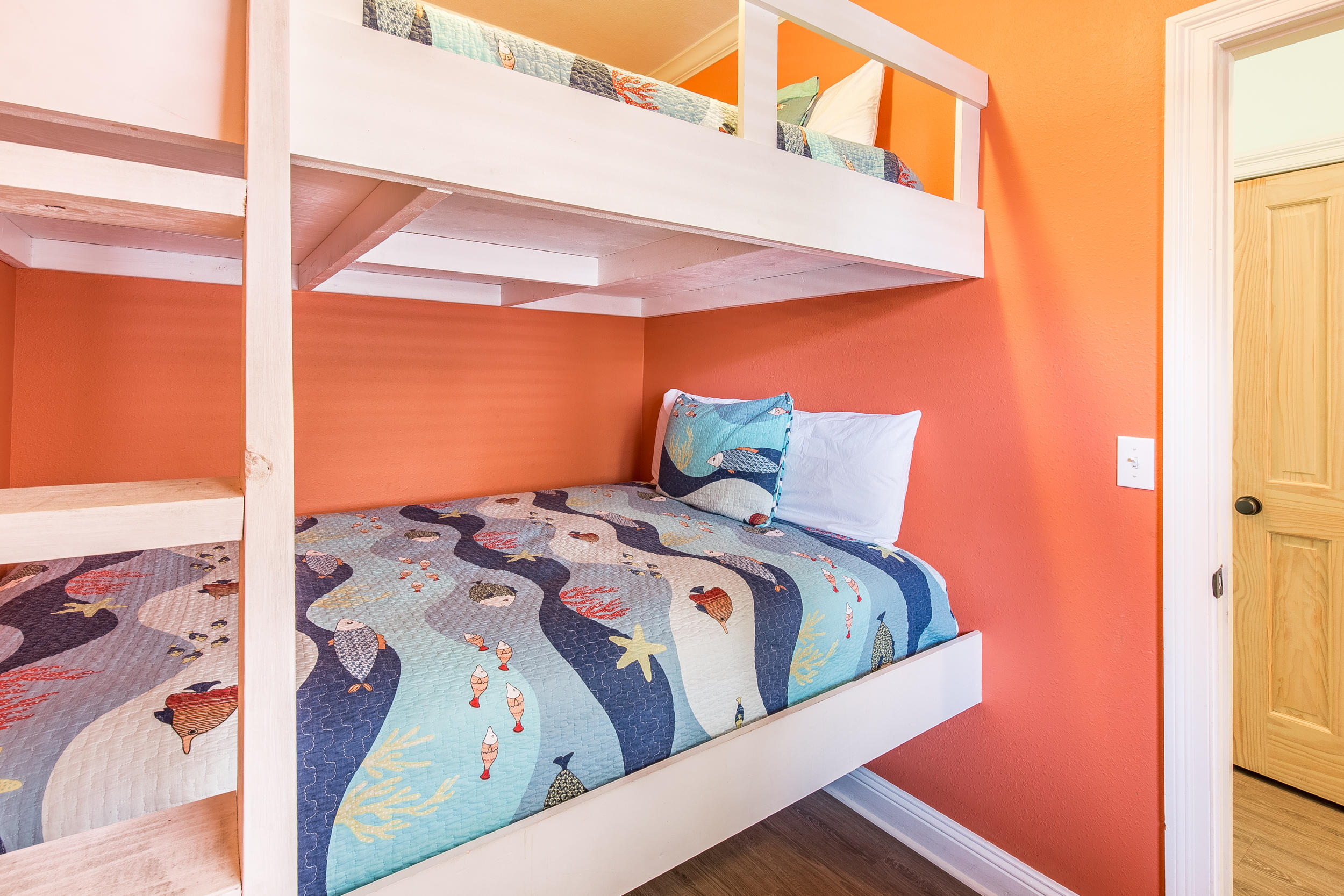 VILLAGES OF CRYSTAL BEACH - Residential