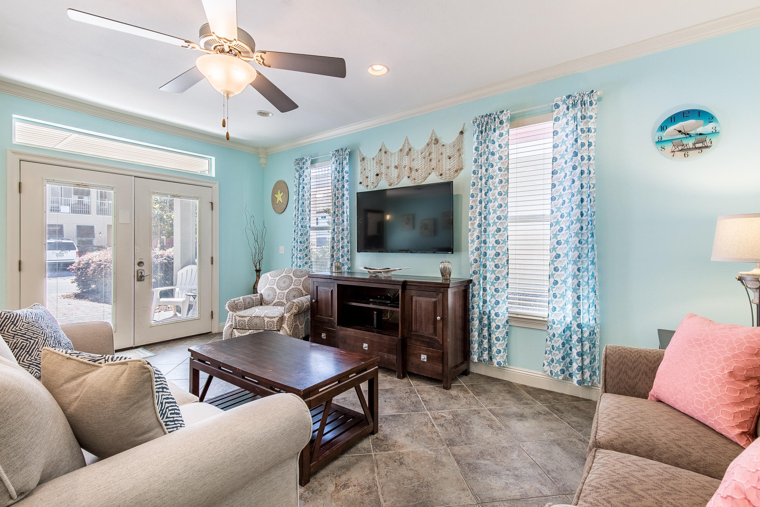 VILLAGES OF CRYSTAL BEACH - Residential