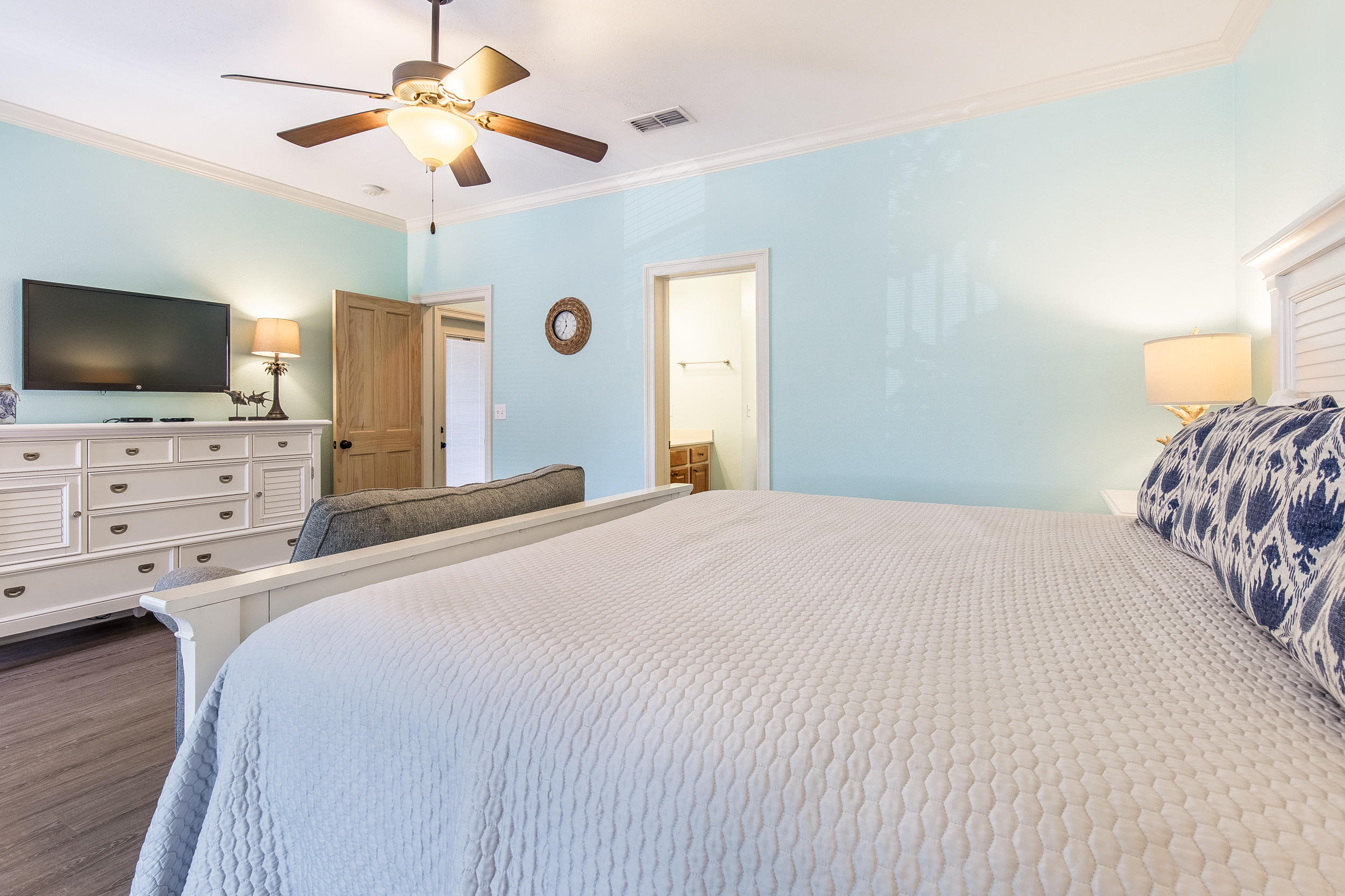 VILLAGES OF CRYSTAL BEACH - Residential