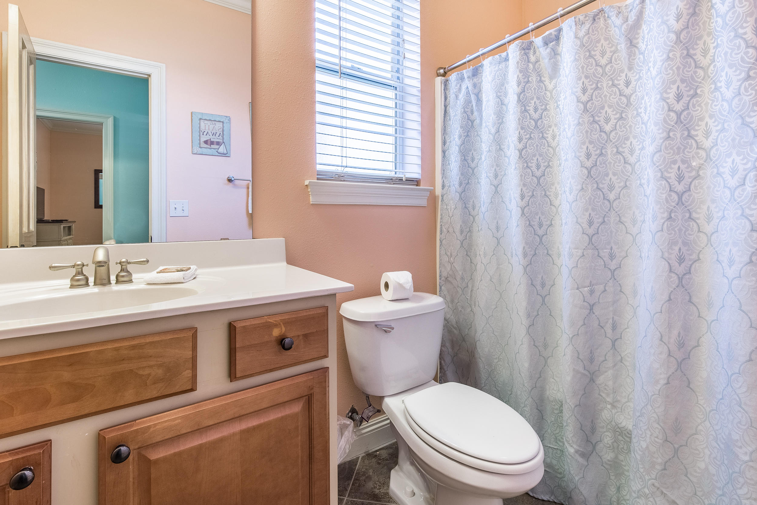 VILLAGES OF CRYSTAL BEACH - Residential