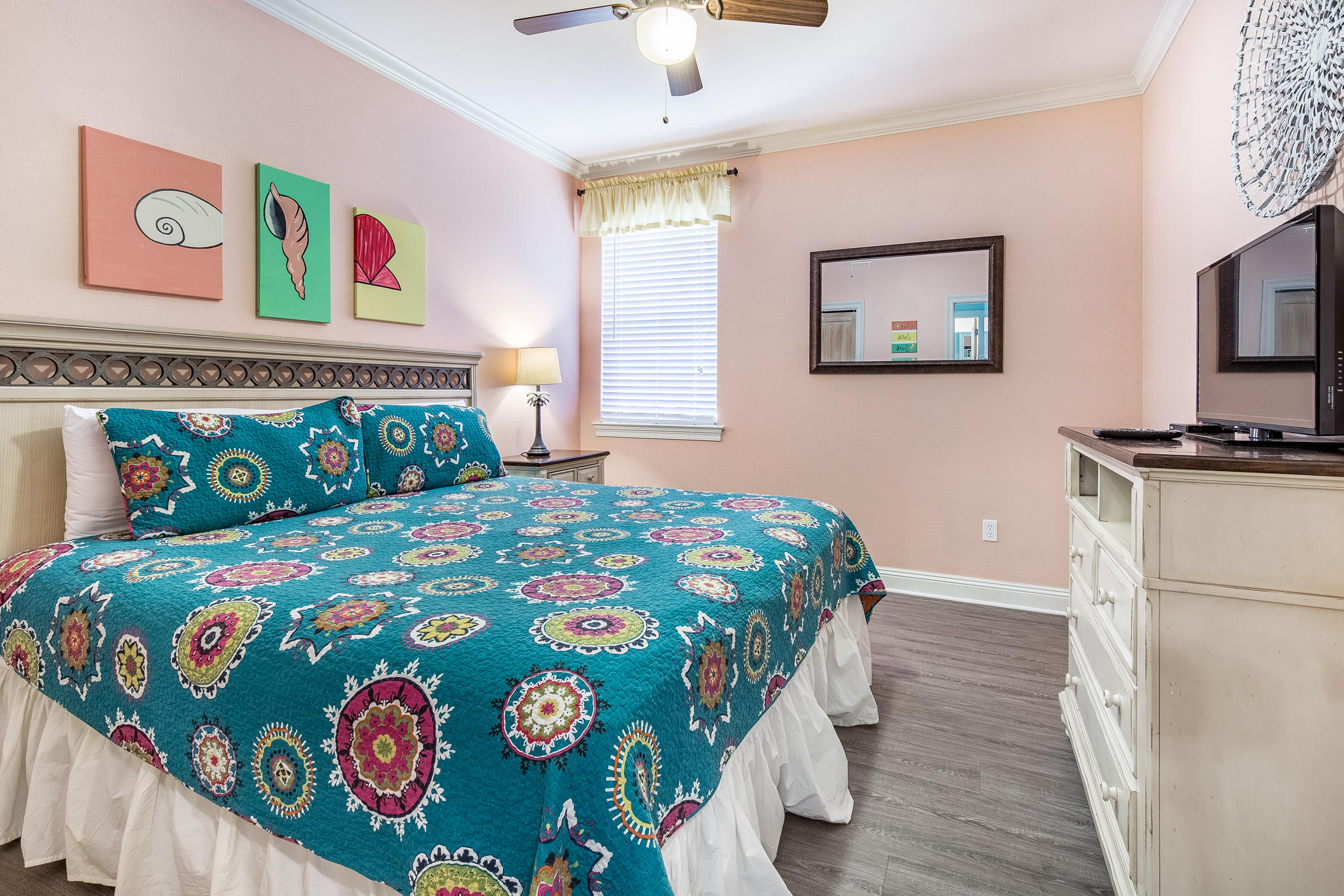 VILLAGES OF CRYSTAL BEACH - Residential