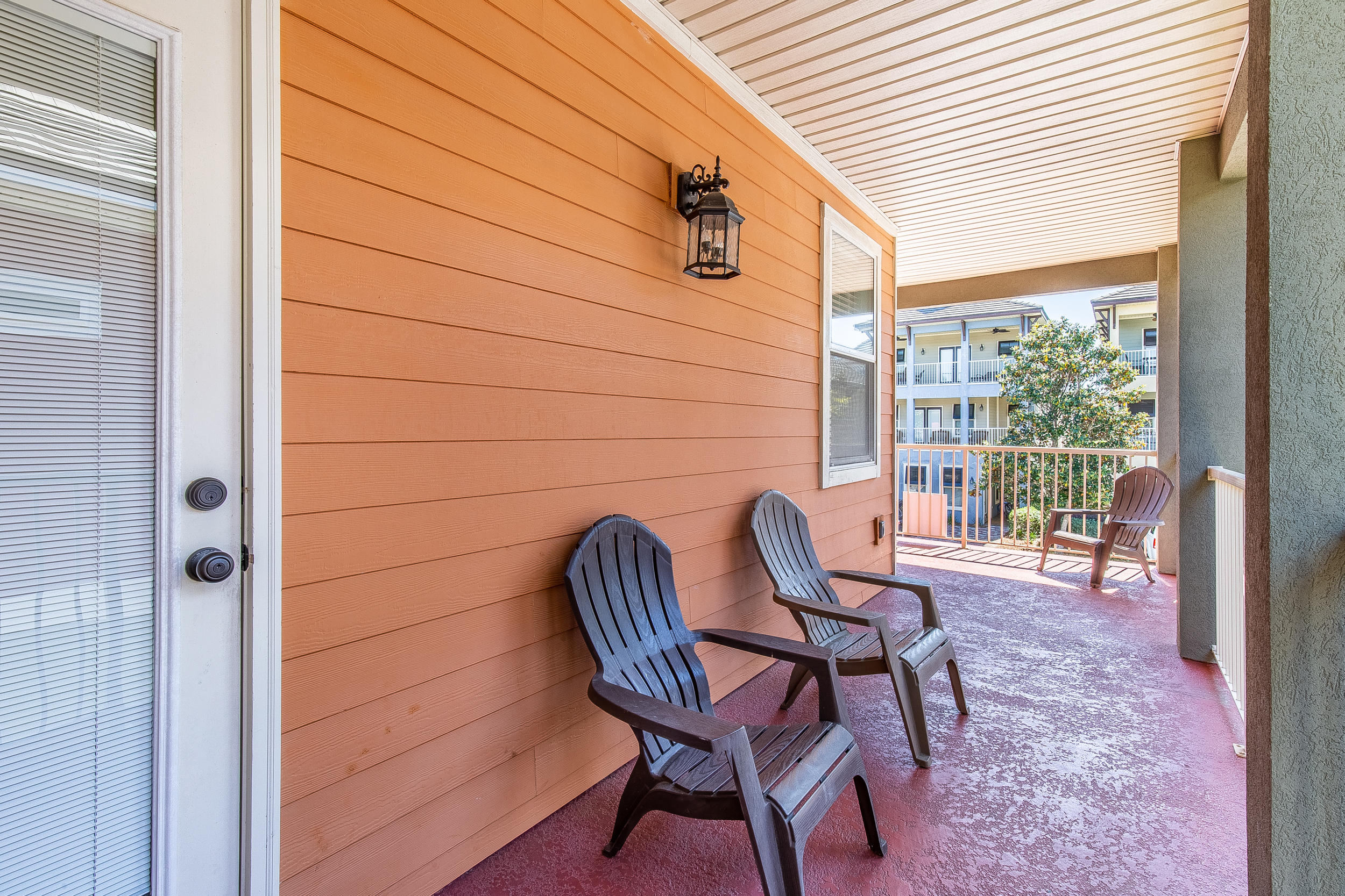 VILLAGES OF CRYSTAL BEACH - Residential