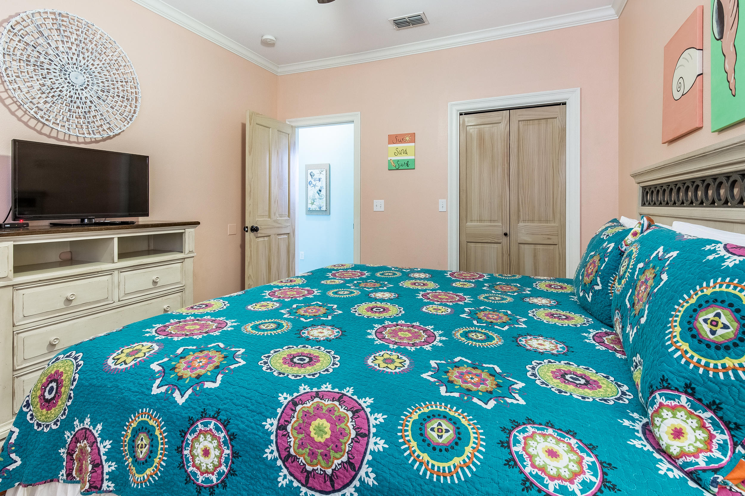 VILLAGES OF CRYSTAL BEACH - Residential