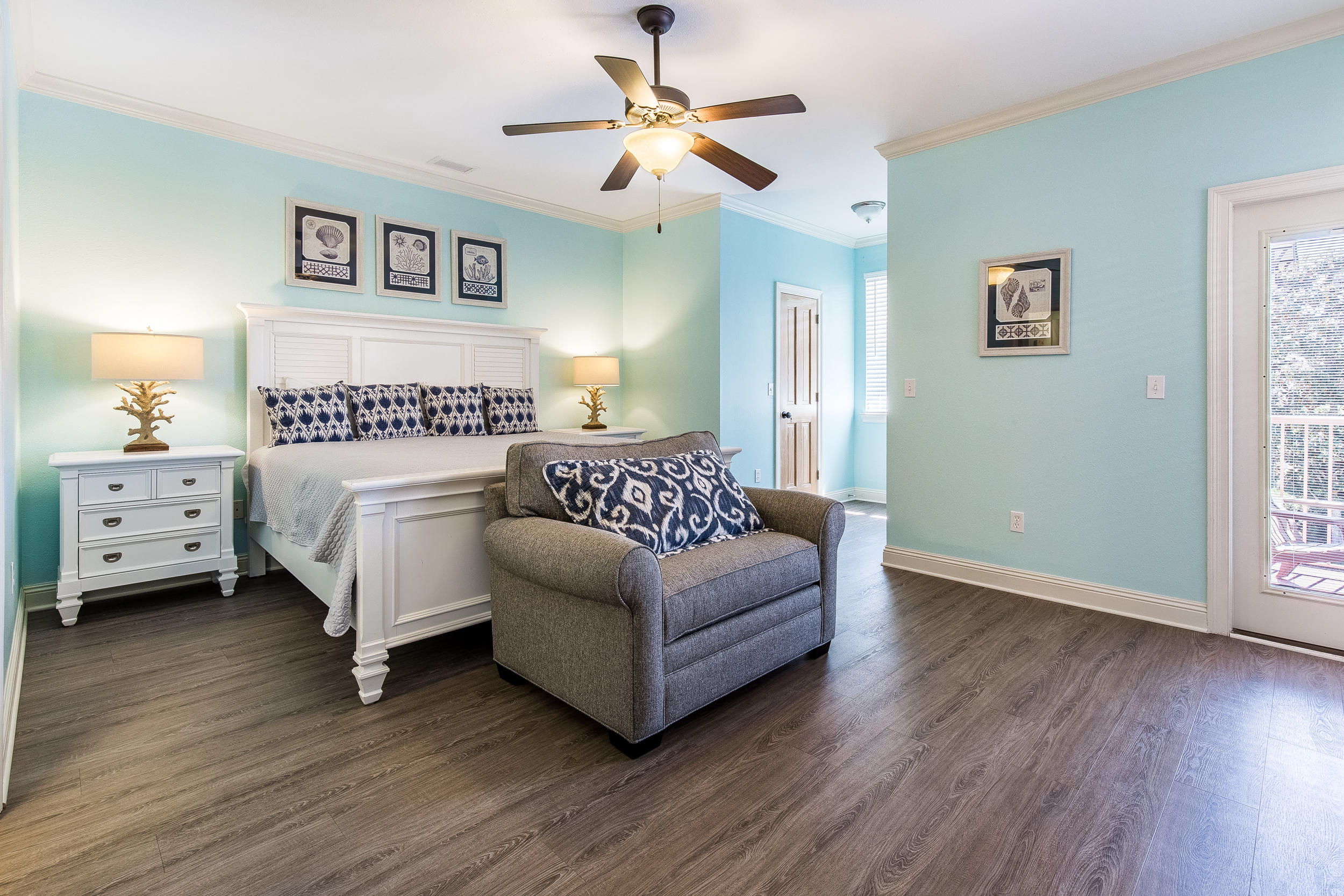 VILLAGES OF CRYSTAL BEACH - Residential