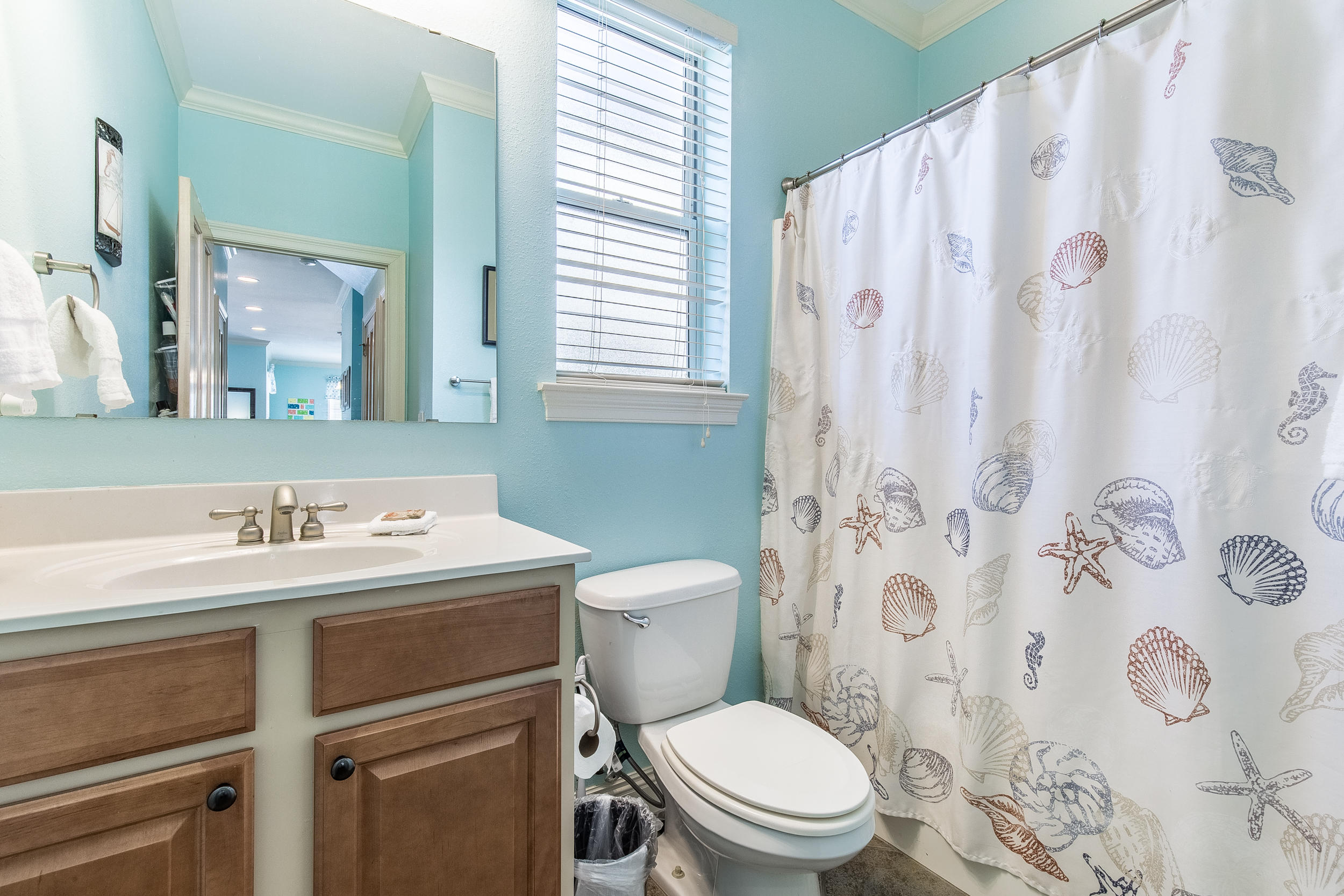 VILLAGES OF CRYSTAL BEACH - Residential