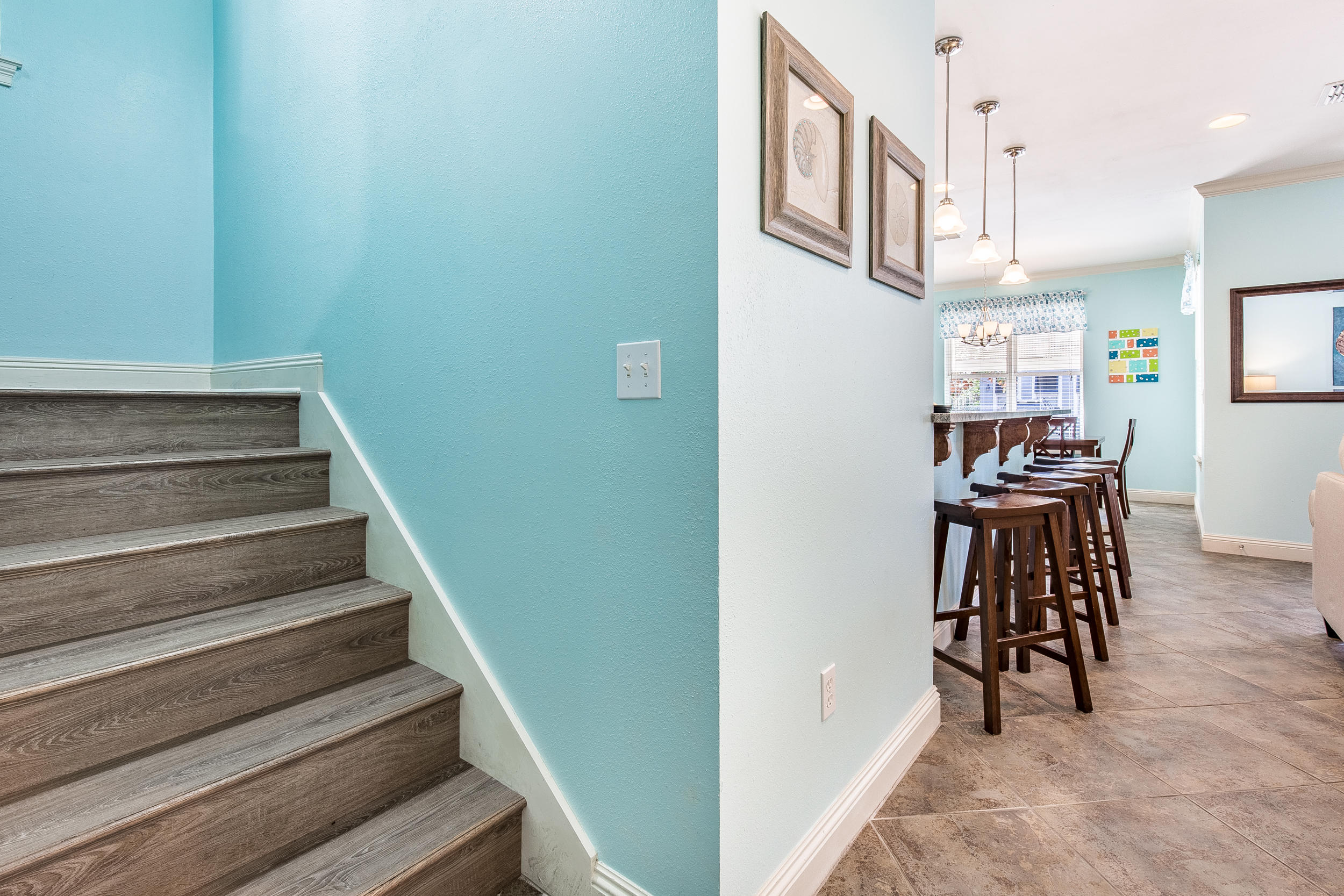 VILLAGES OF CRYSTAL BEACH - Residential