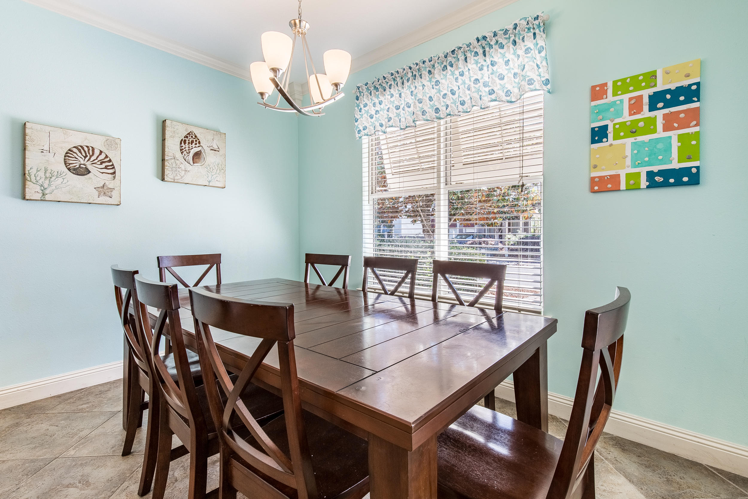 VILLAGES OF CRYSTAL BEACH - Residential