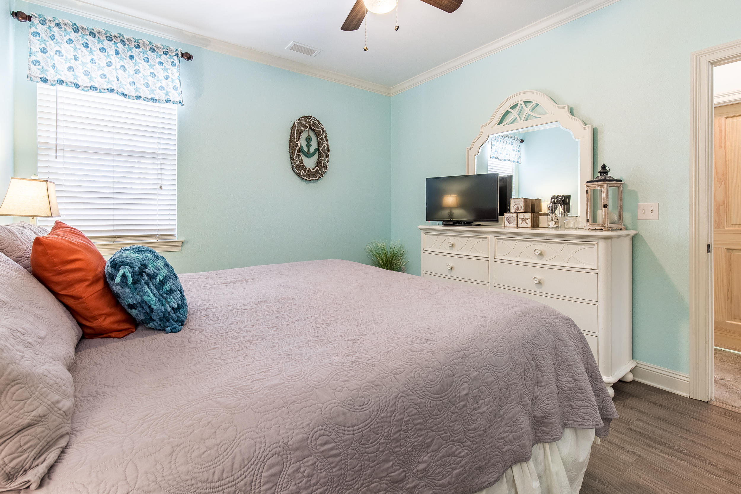 VILLAGES OF CRYSTAL BEACH - Residential