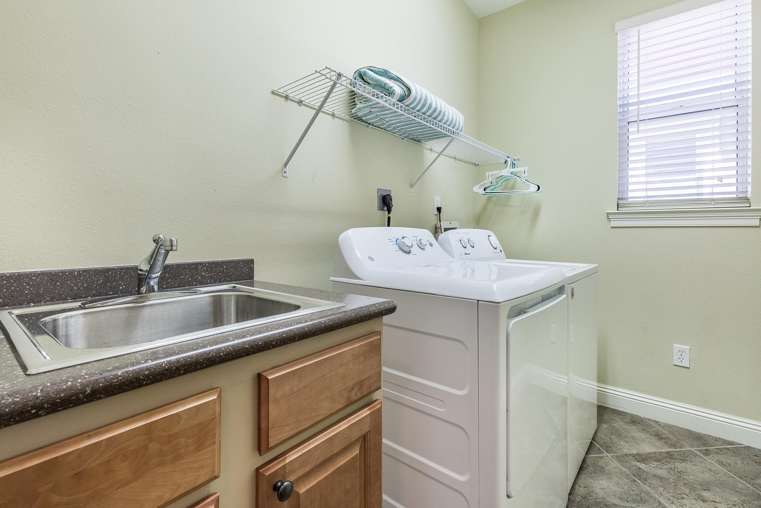 VILLAGES OF CRYSTAL BEACH - Residential