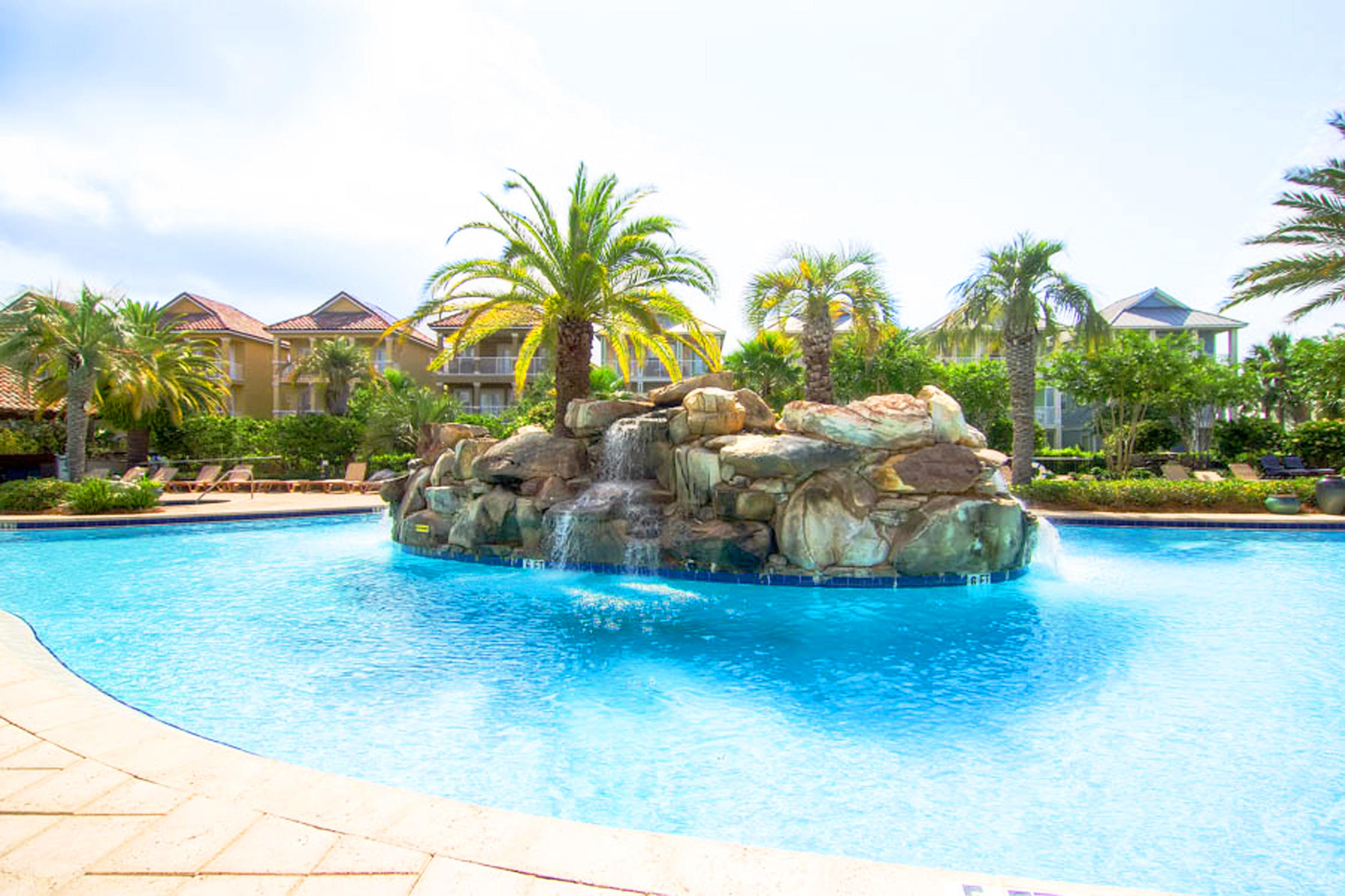 VILLAGES OF CRYSTAL BEACH - Residential