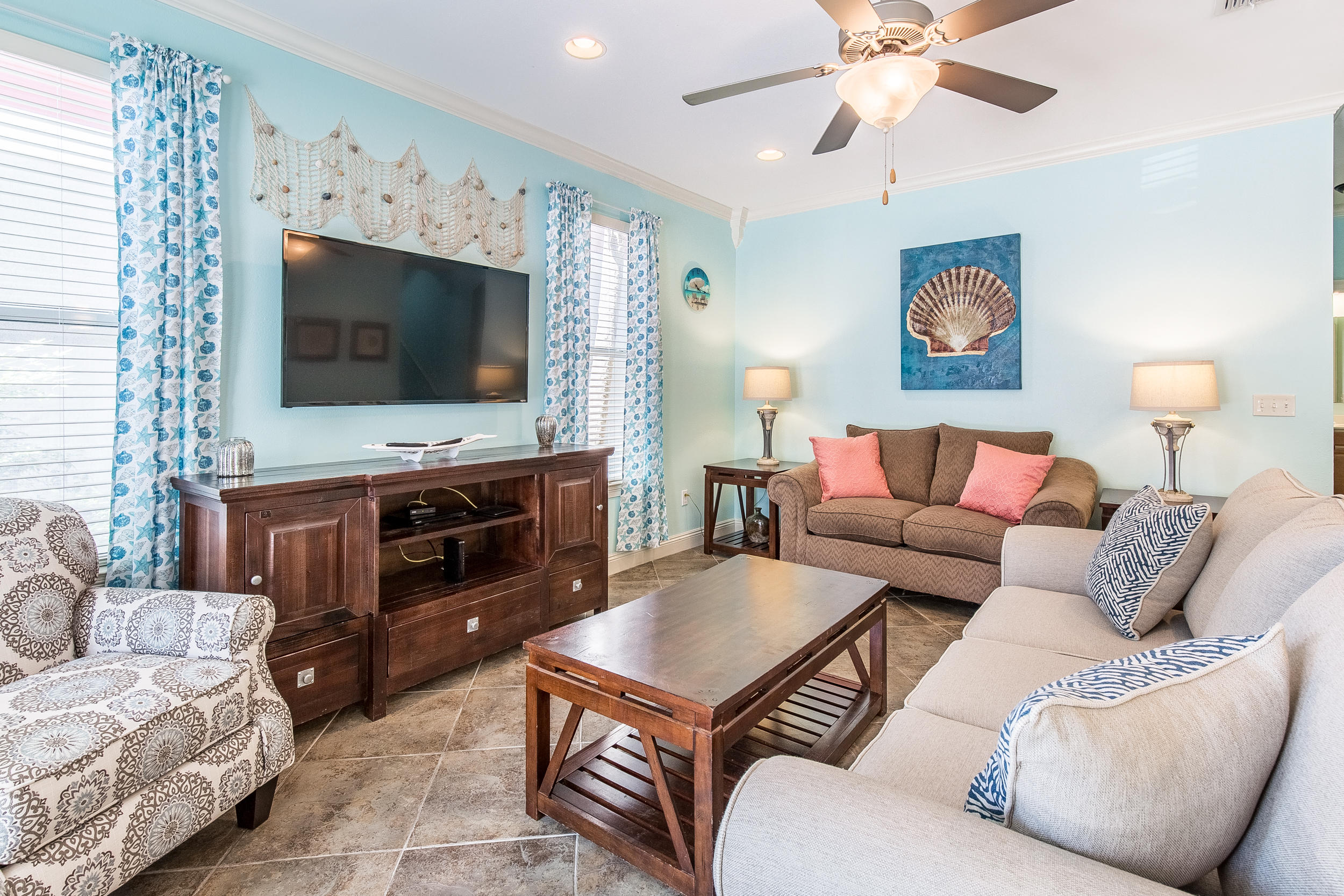 VILLAGES OF CRYSTAL BEACH - Residential