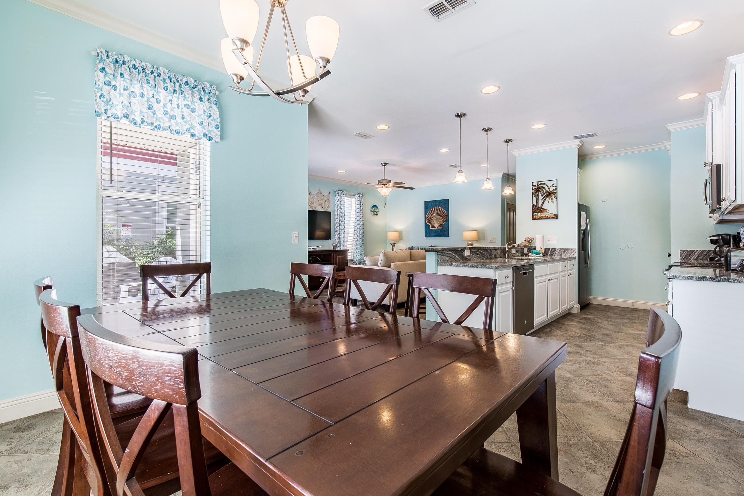 VILLAGES OF CRYSTAL BEACH - Residential