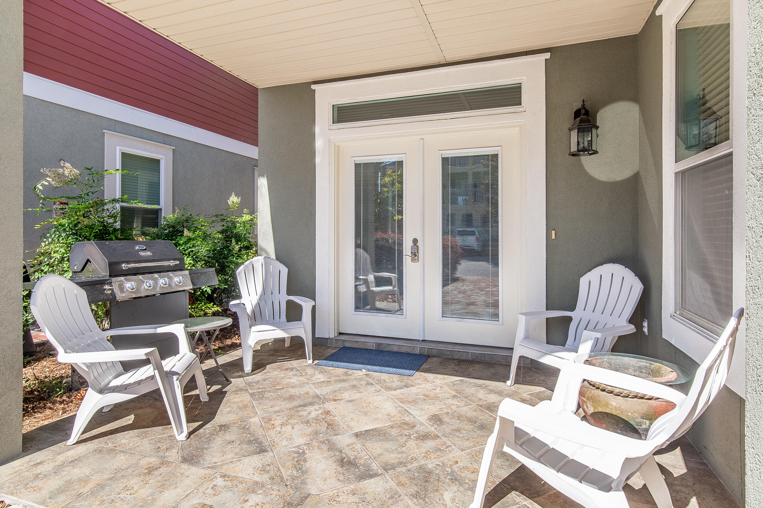 VILLAGES OF CRYSTAL BEACH - Residential