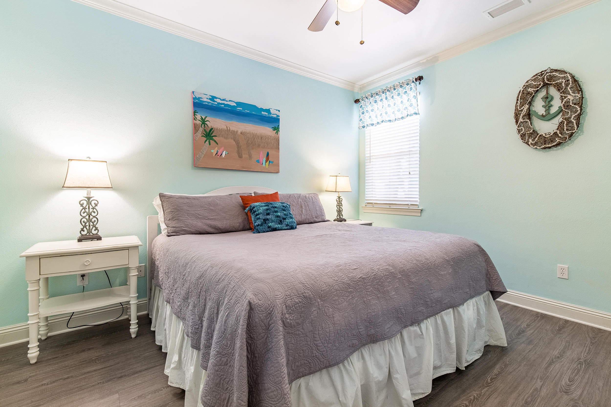 VILLAGES OF CRYSTAL BEACH - Residential