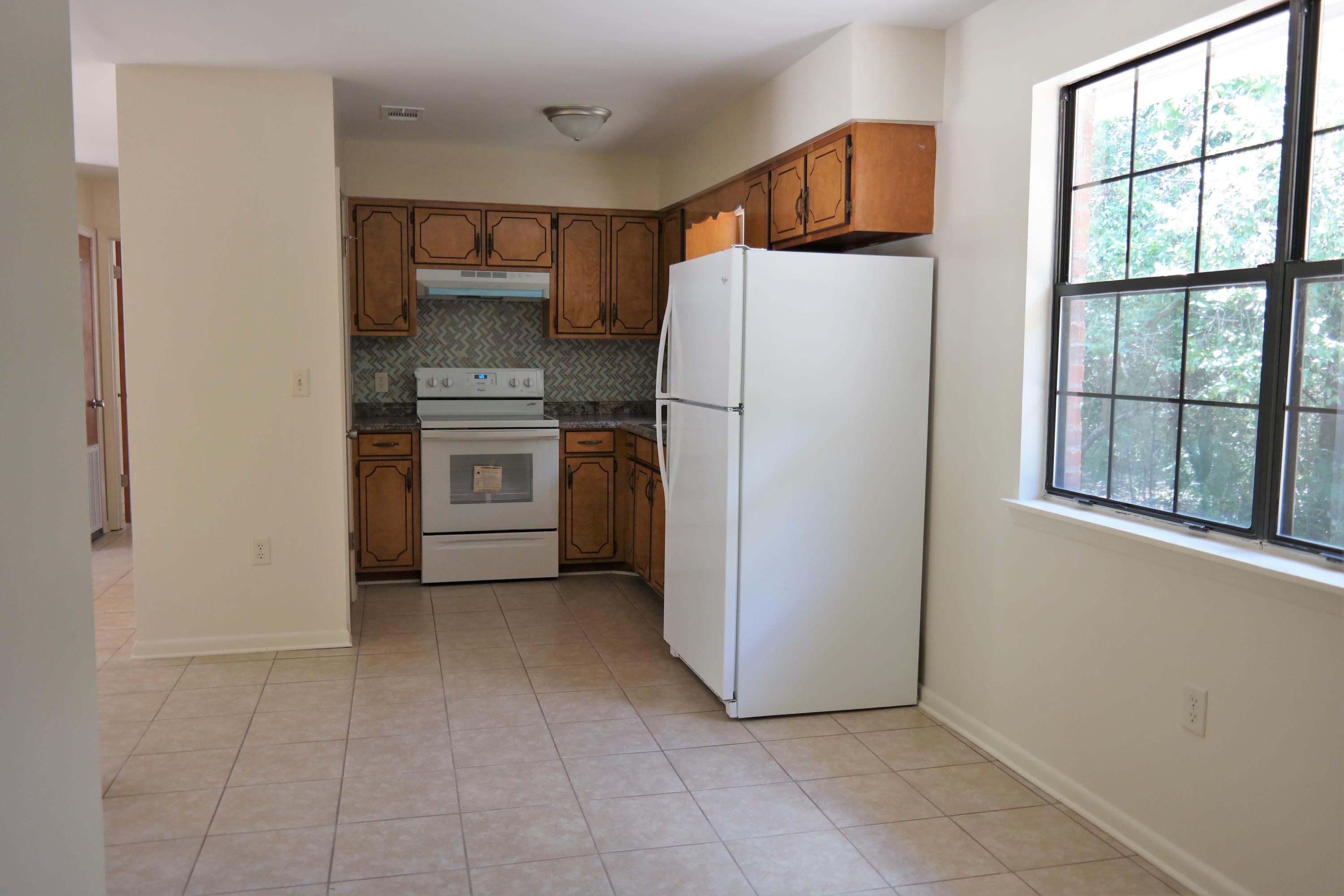 TOWN OF DEFUNIAK SPRINGS - Residential