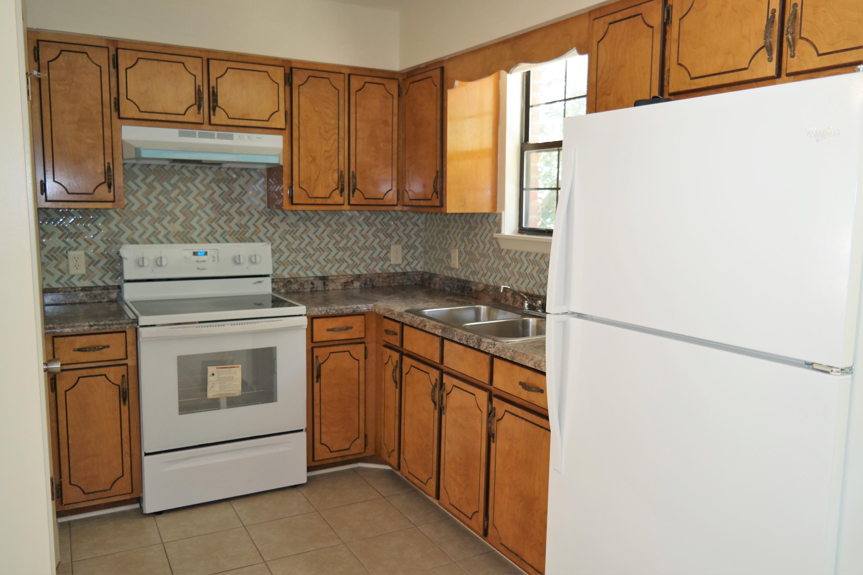 TOWN OF DEFUNIAK SPRINGS - Residential