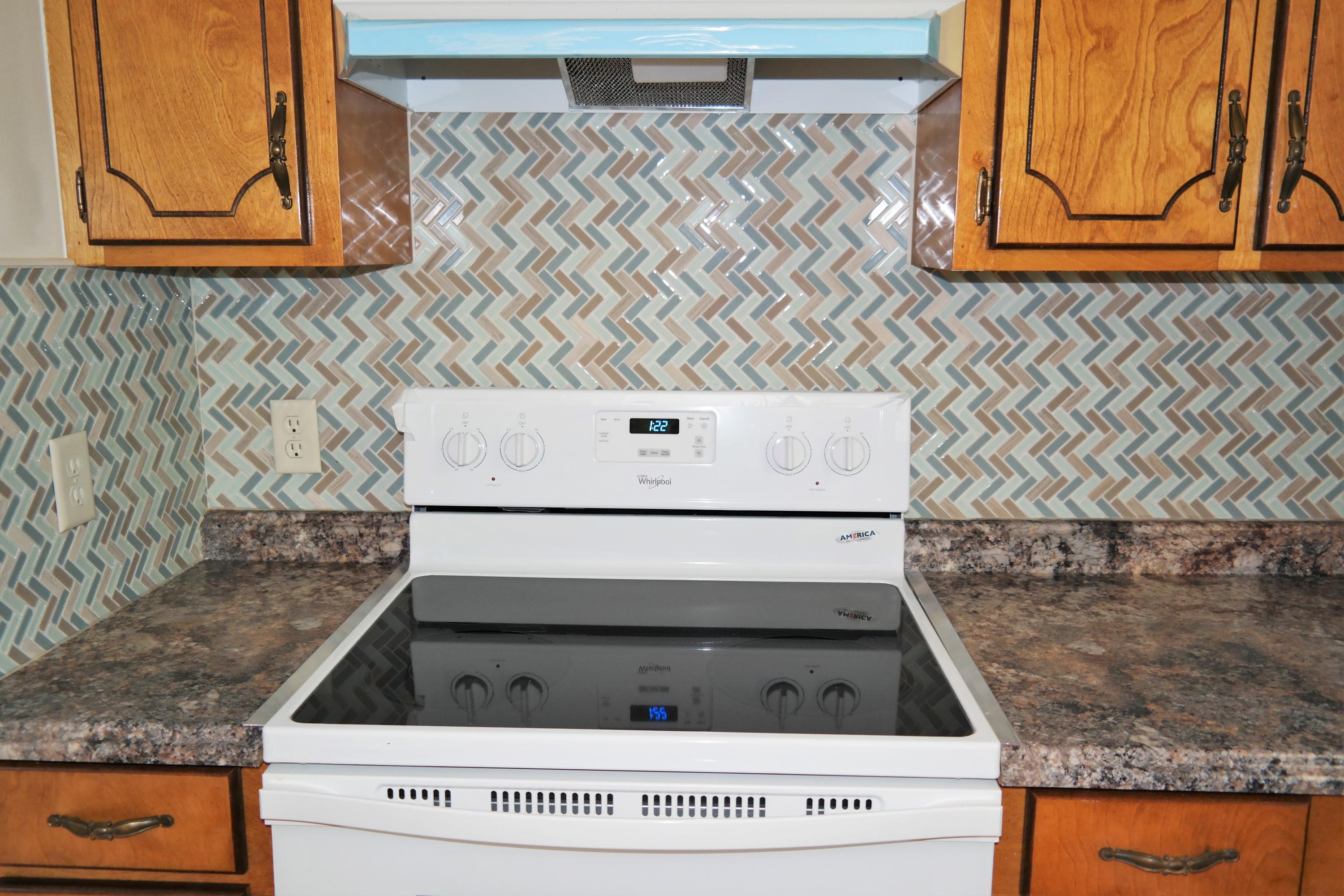 TOWN OF DEFUNIAK SPRINGS - Residential