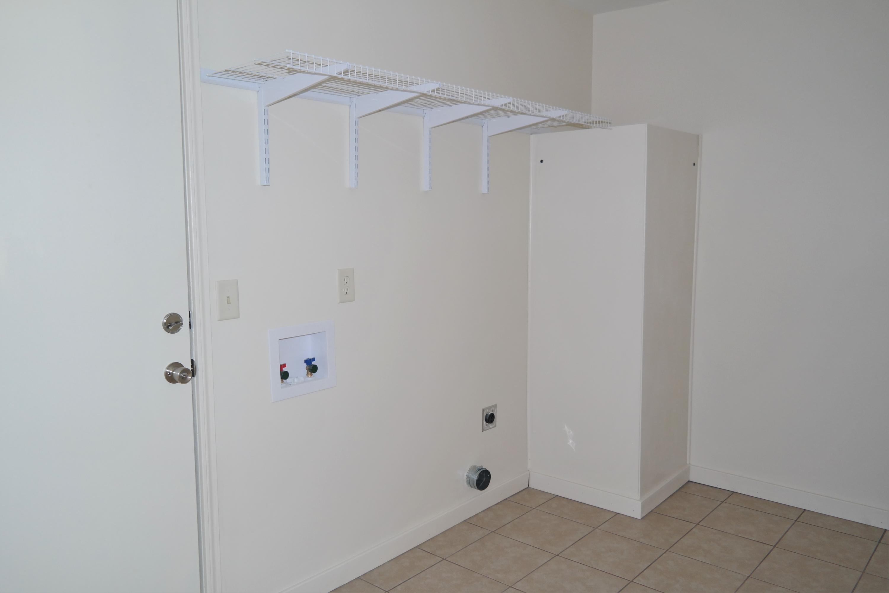 TOWN OF DEFUNIAK SPRINGS - Residential