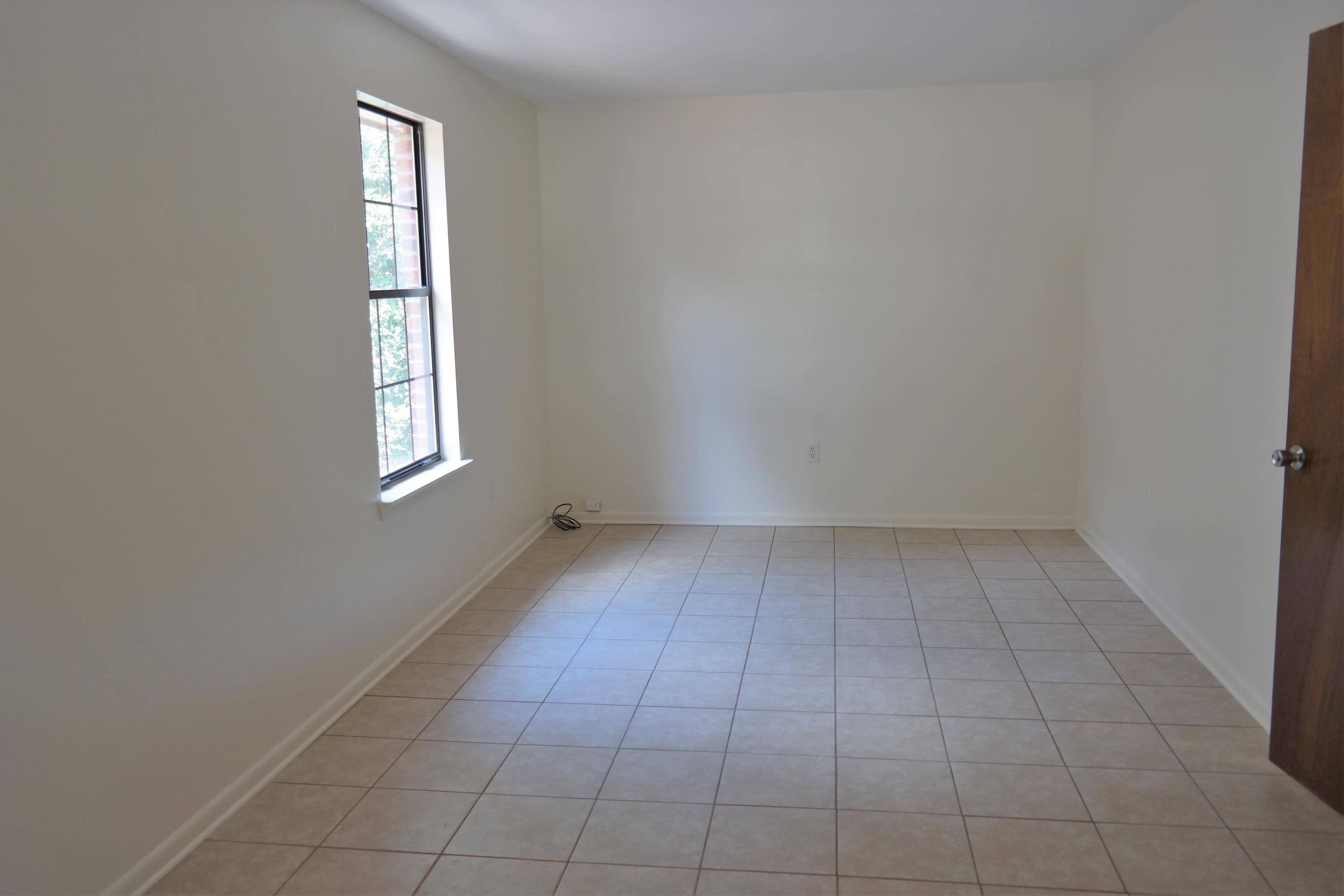 TOWN OF DEFUNIAK SPRINGS - Residential