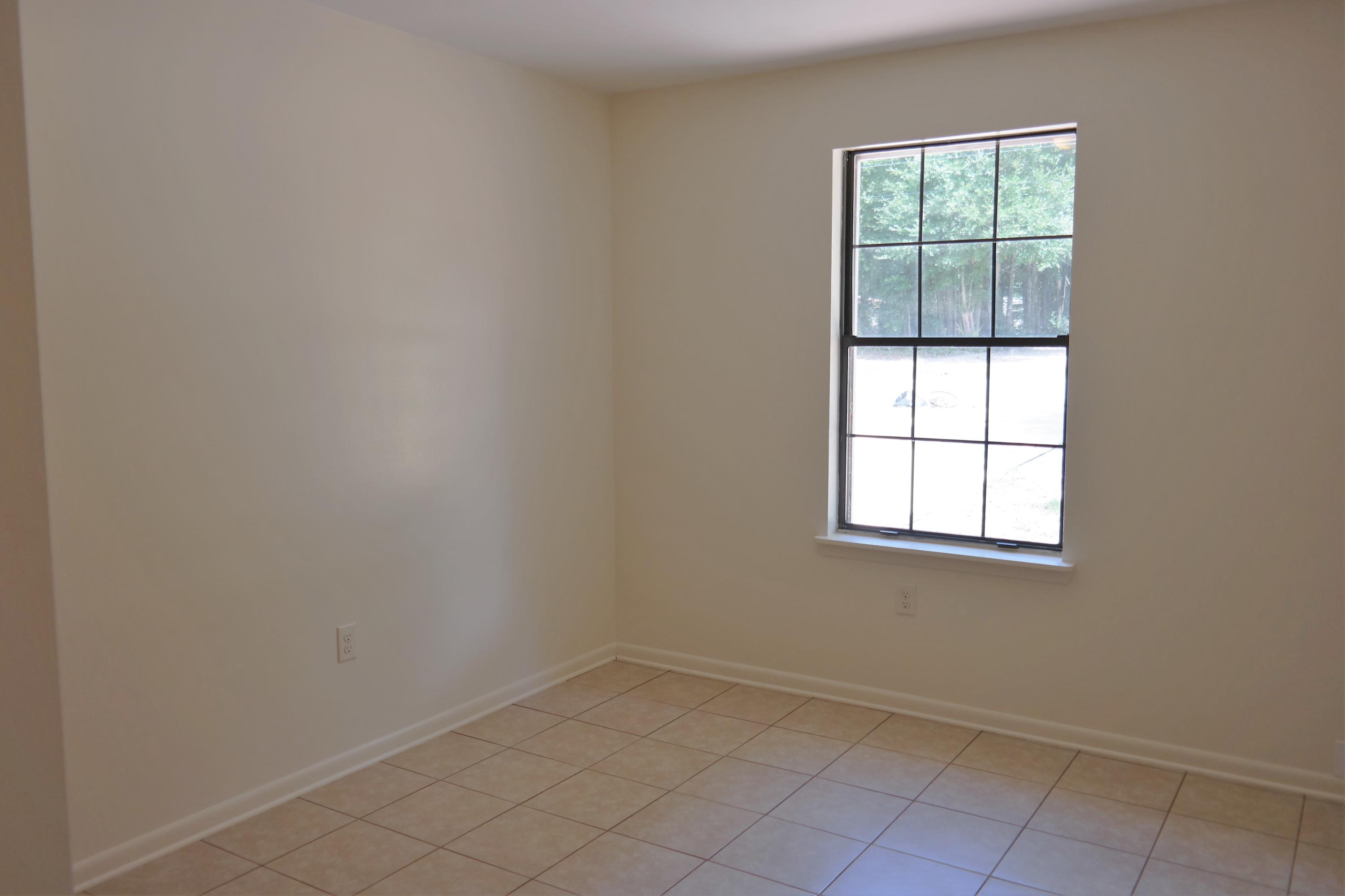 TOWN OF DEFUNIAK SPRINGS - Residential